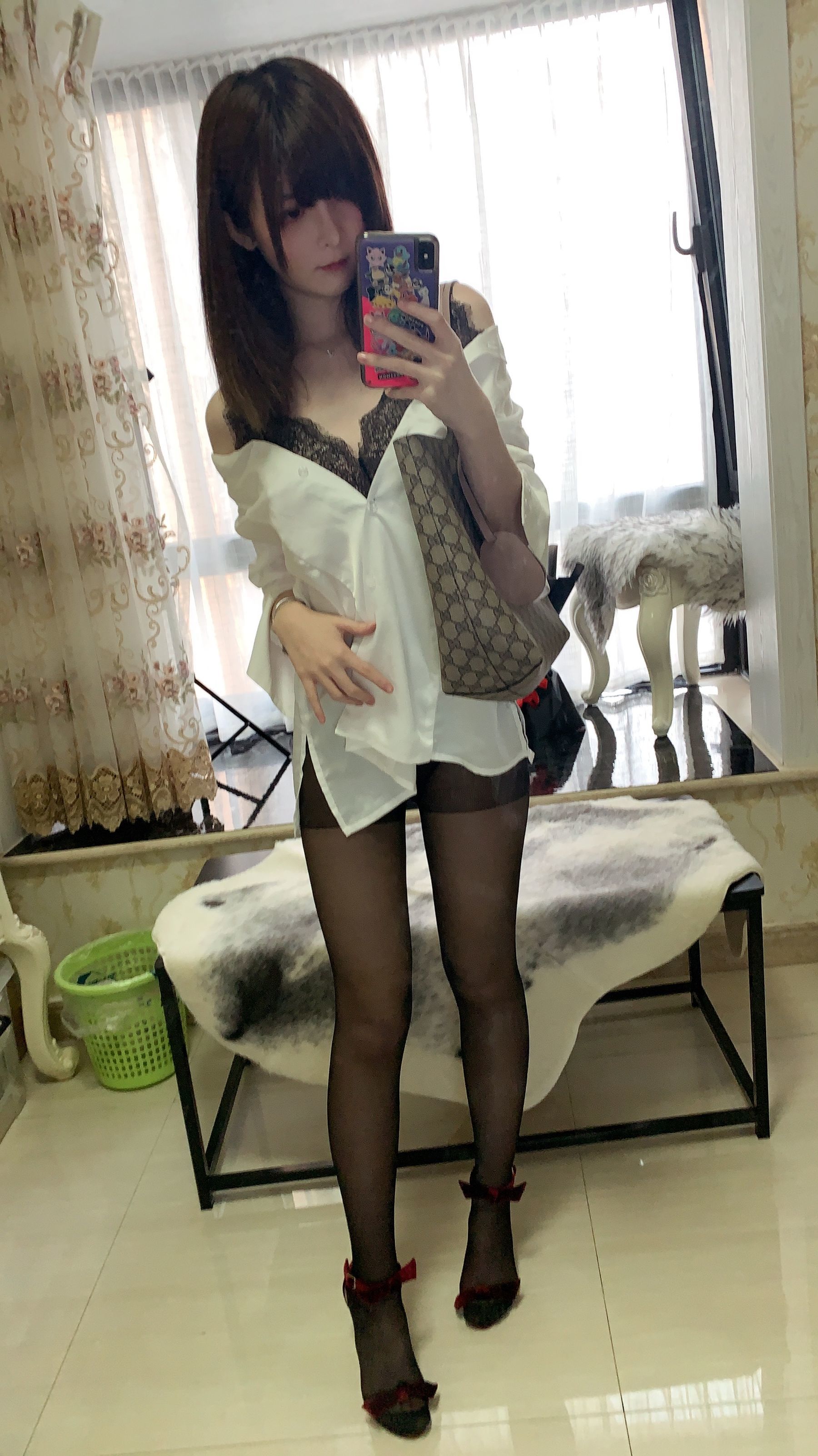 图片[5] - 一小央泽 约会女友 [83P] - 机器猫次元 - 机器猫次元