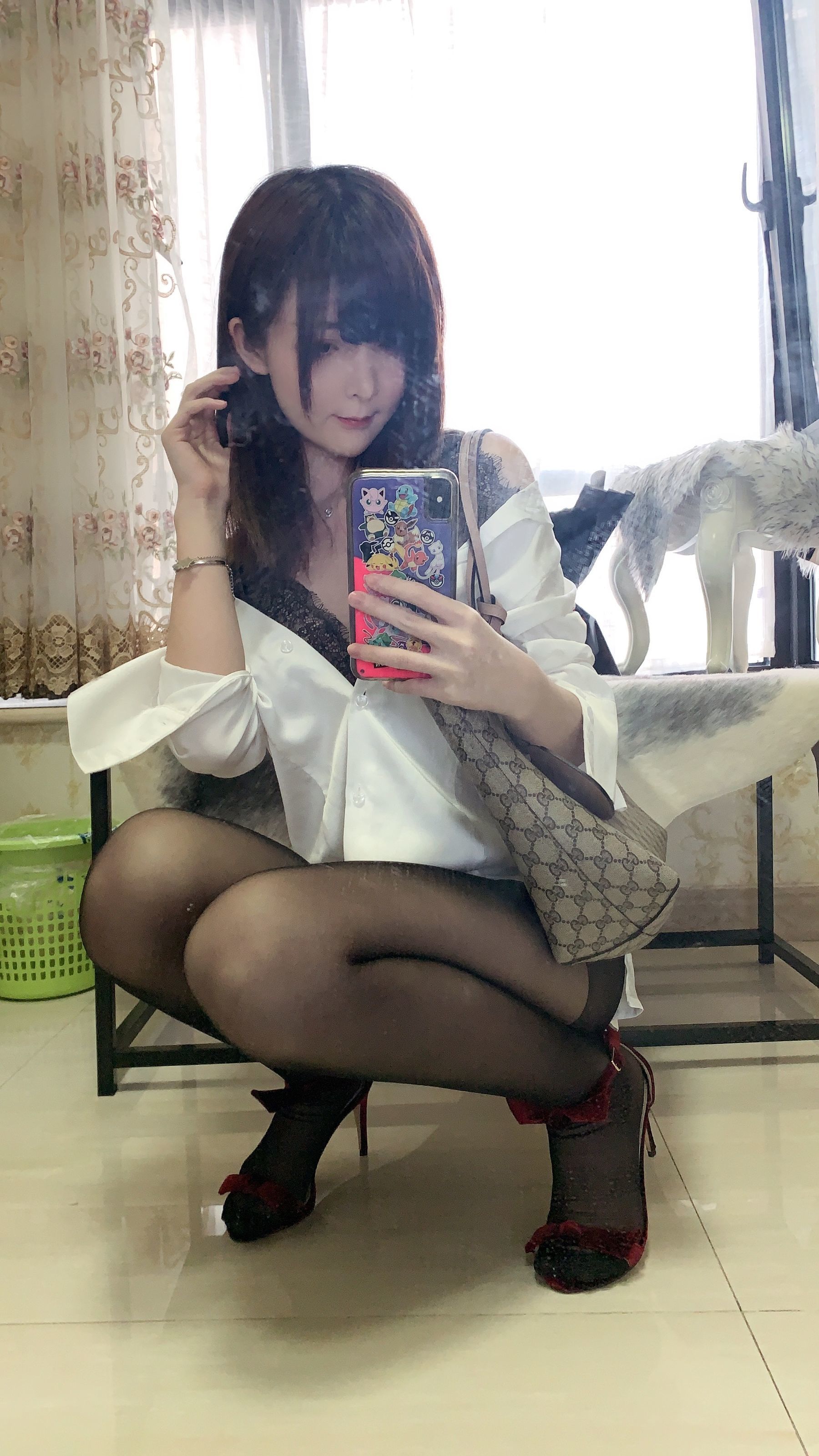 图片[7] - 一小央泽 约会女友 [83P] - 机器猫次元 - 机器猫次元