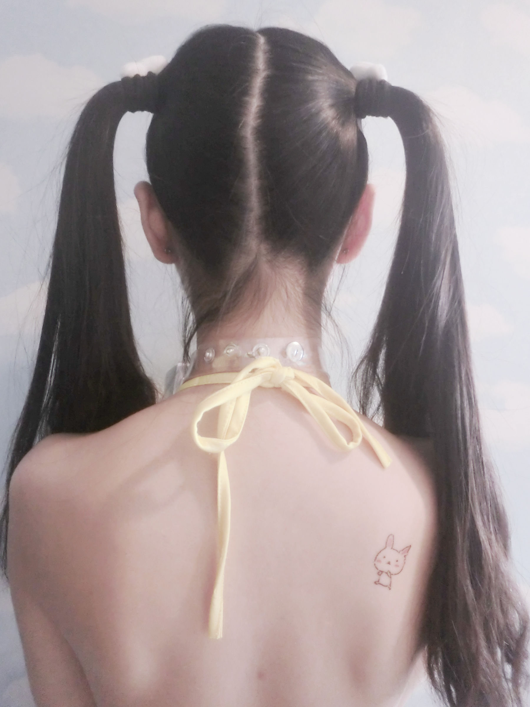 图片[1] - 双马尾少女赛高酱 - 皮卡丘比基尼 [43P] - 机器猫次元 - 机器猫次元