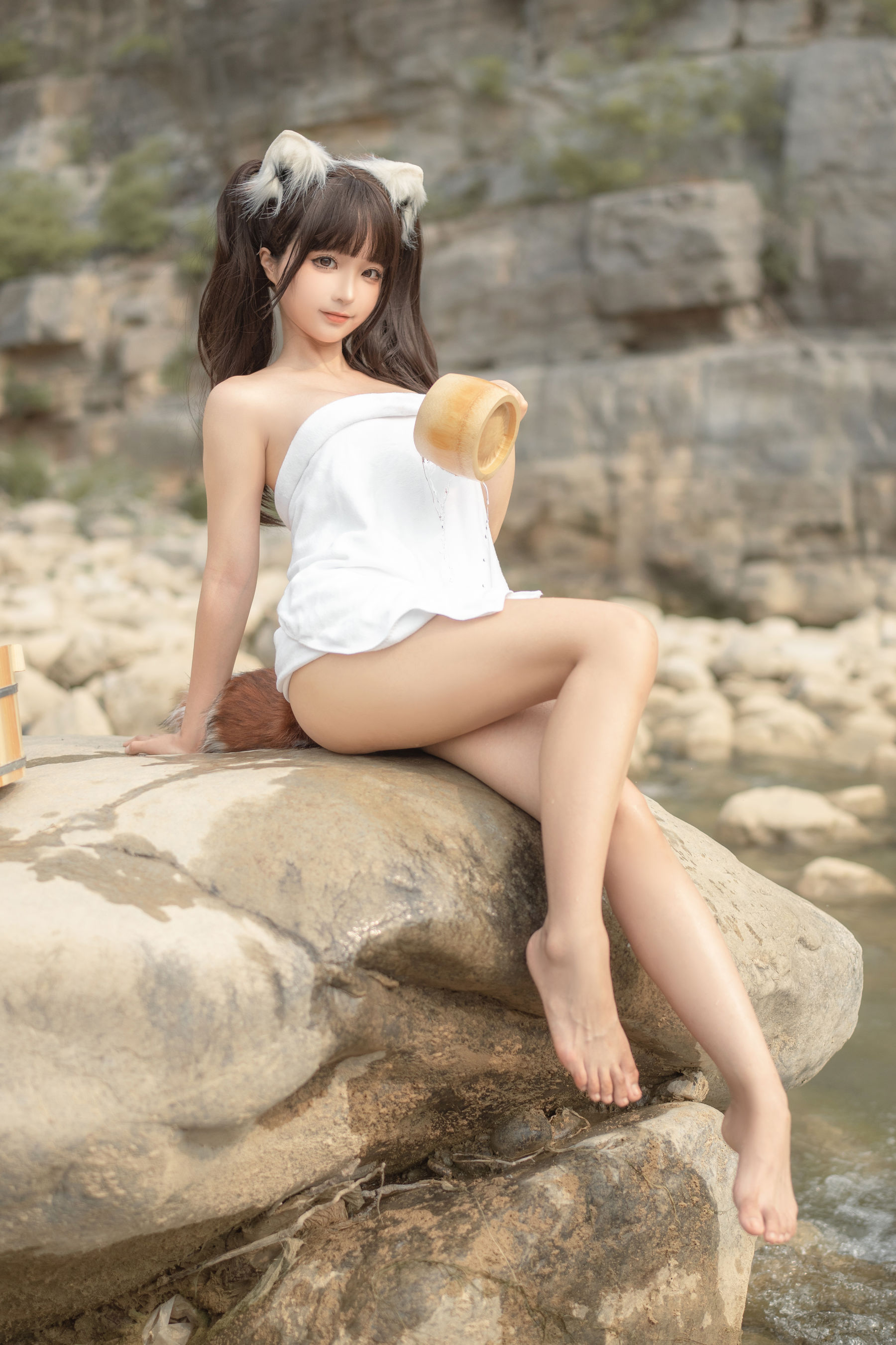 图片[5] - 蠢沫沫 - 小熊猫 [68P] - 机器猫次元 - 机器猫次元