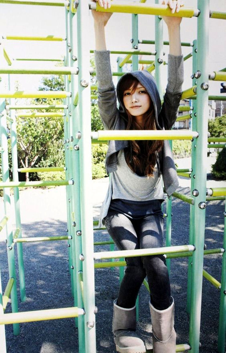 图片[6] - 後藤真希 Maki Goto ~ Go To Natura [116P] - 机器猫次元 - 机器猫次元
