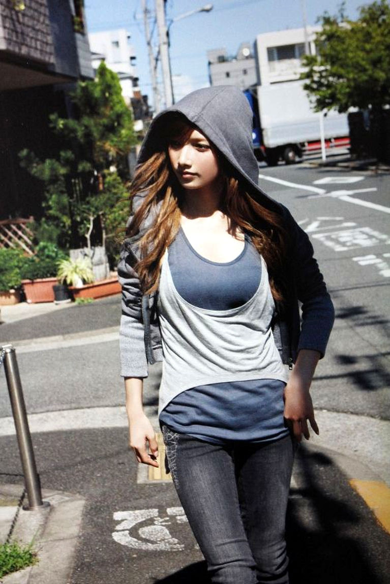 图片[7] - 後藤真希 Maki Goto ~ Go To Natura [116P] - 机器猫次元 - 机器猫次元
