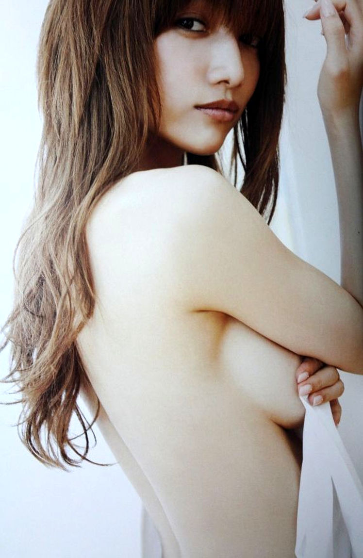 图片[1] - 後藤真希 Maki Goto ~ Go To Natura [116P] - 机器猫次元 - 机器猫次元