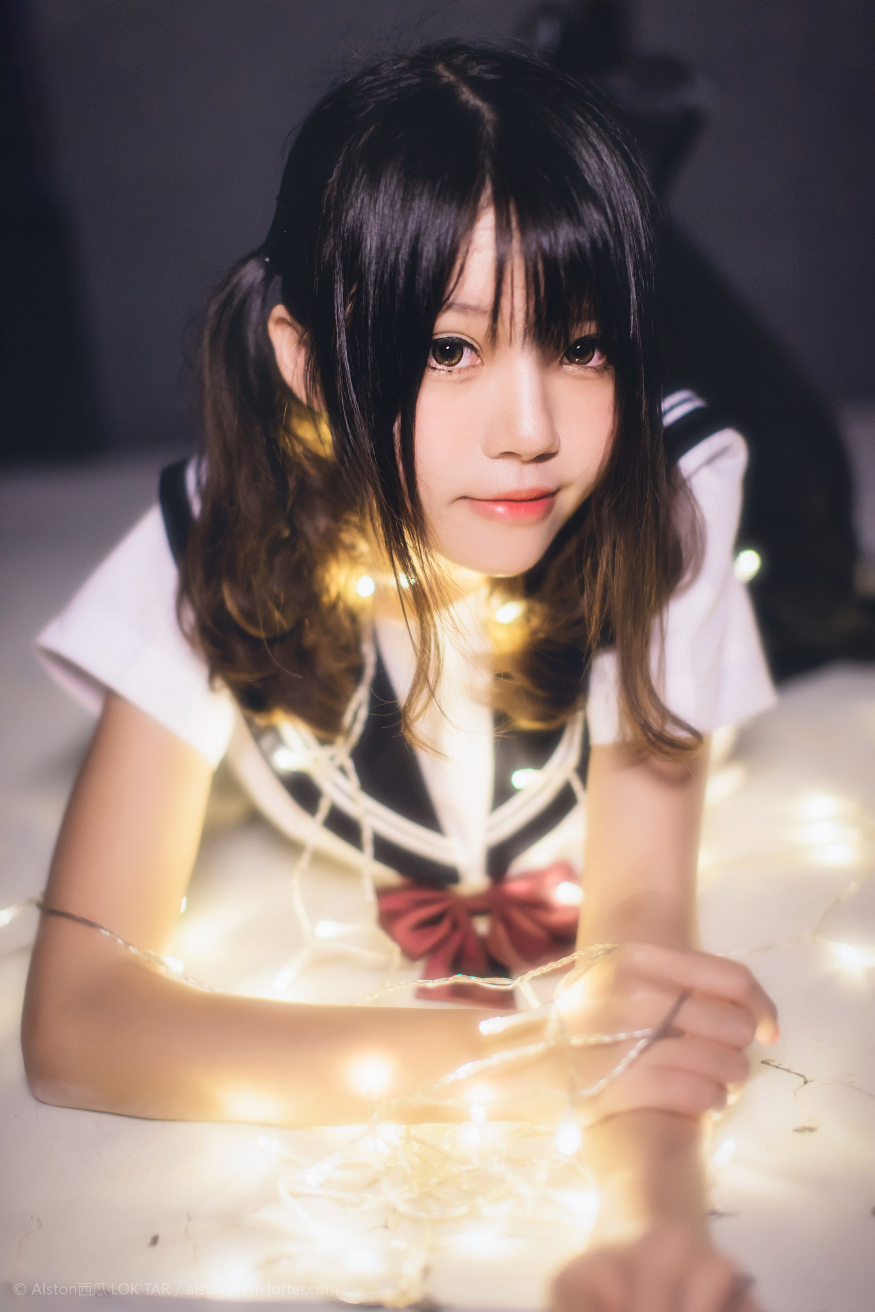 图片[8] - 桜桃喵 小星星 [10P] - 机器猫次元 - 机器猫次元