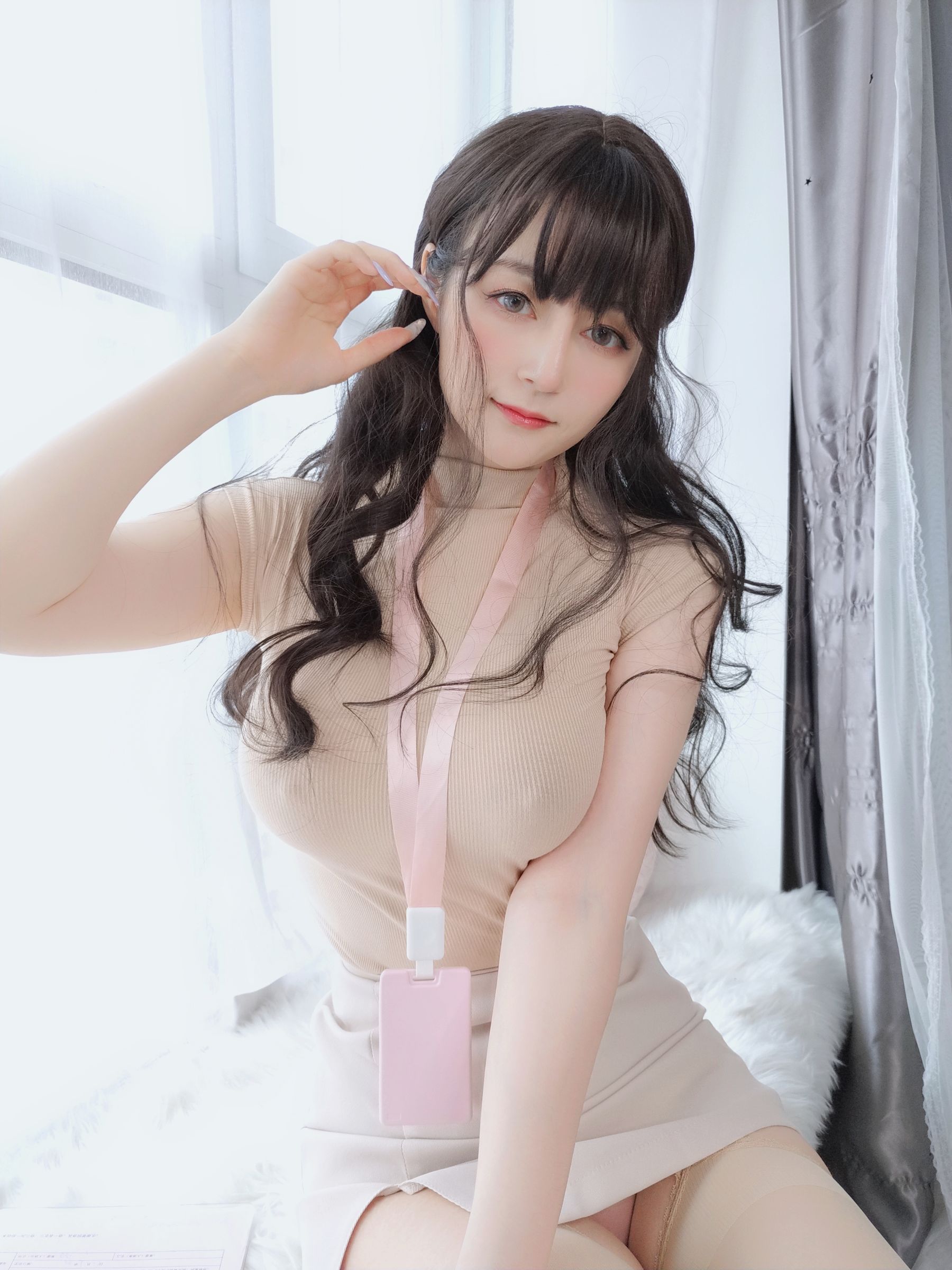 图片[4] - 白银81 - 上司の意地悪 [24P] - 机器猫次元 - 机器猫次元