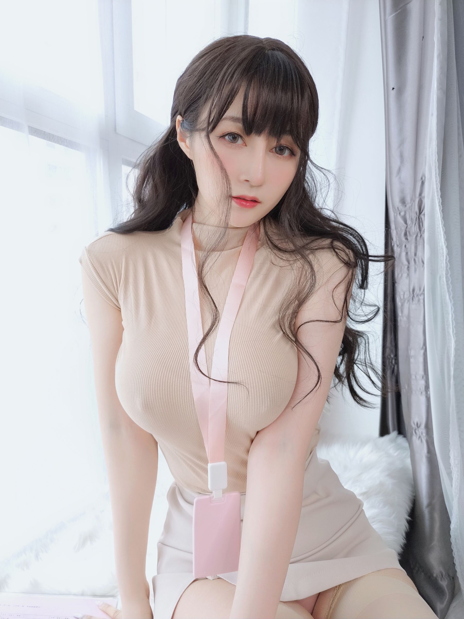 图片[3] - 白银81 - 上司の意地悪 [24P] - 机器猫次元 - 机器猫次元