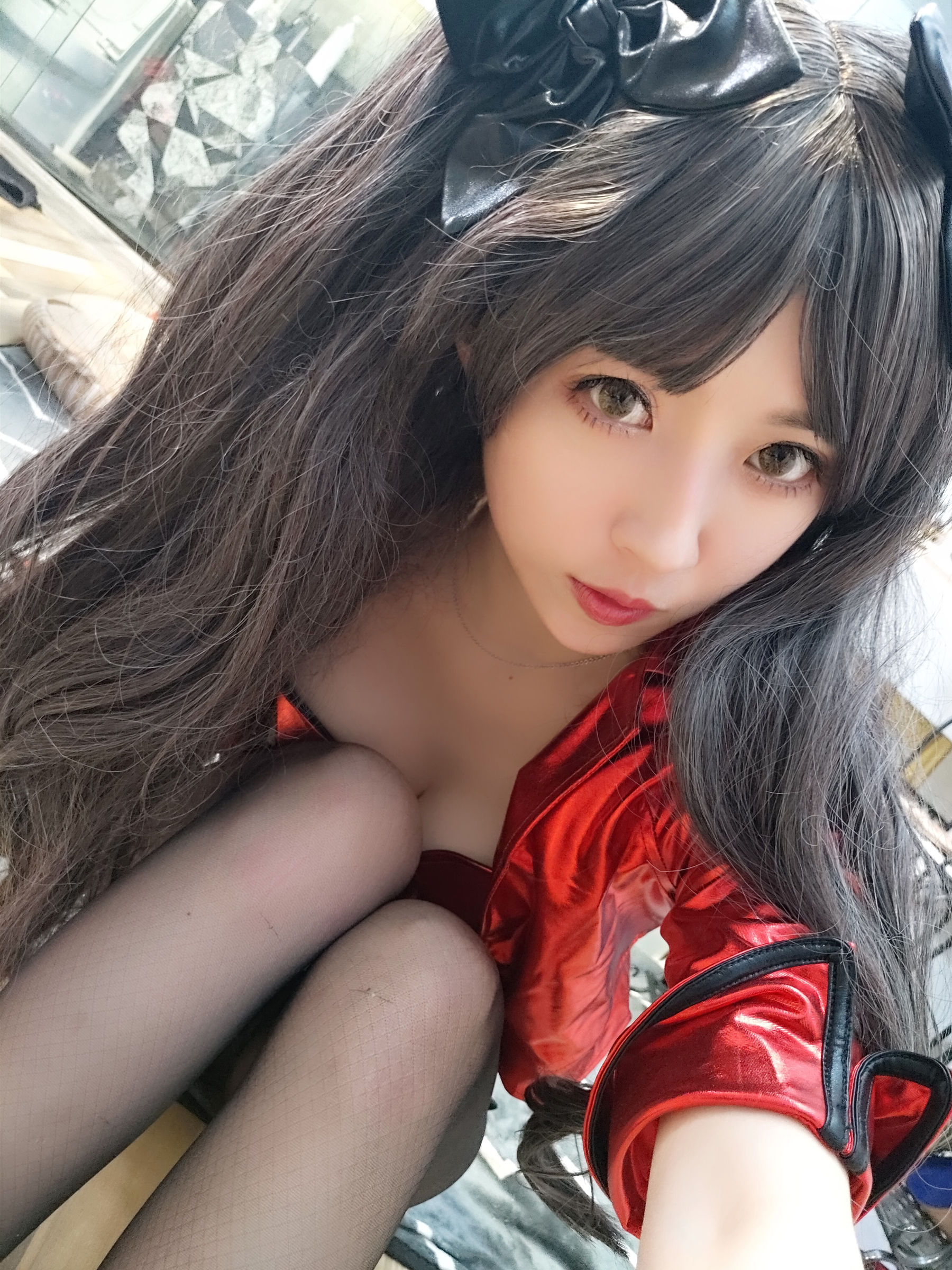 图片[5] - 小女巫露娜 - 远坂凛 [30P] - 机器猫次元 - 机器猫次元