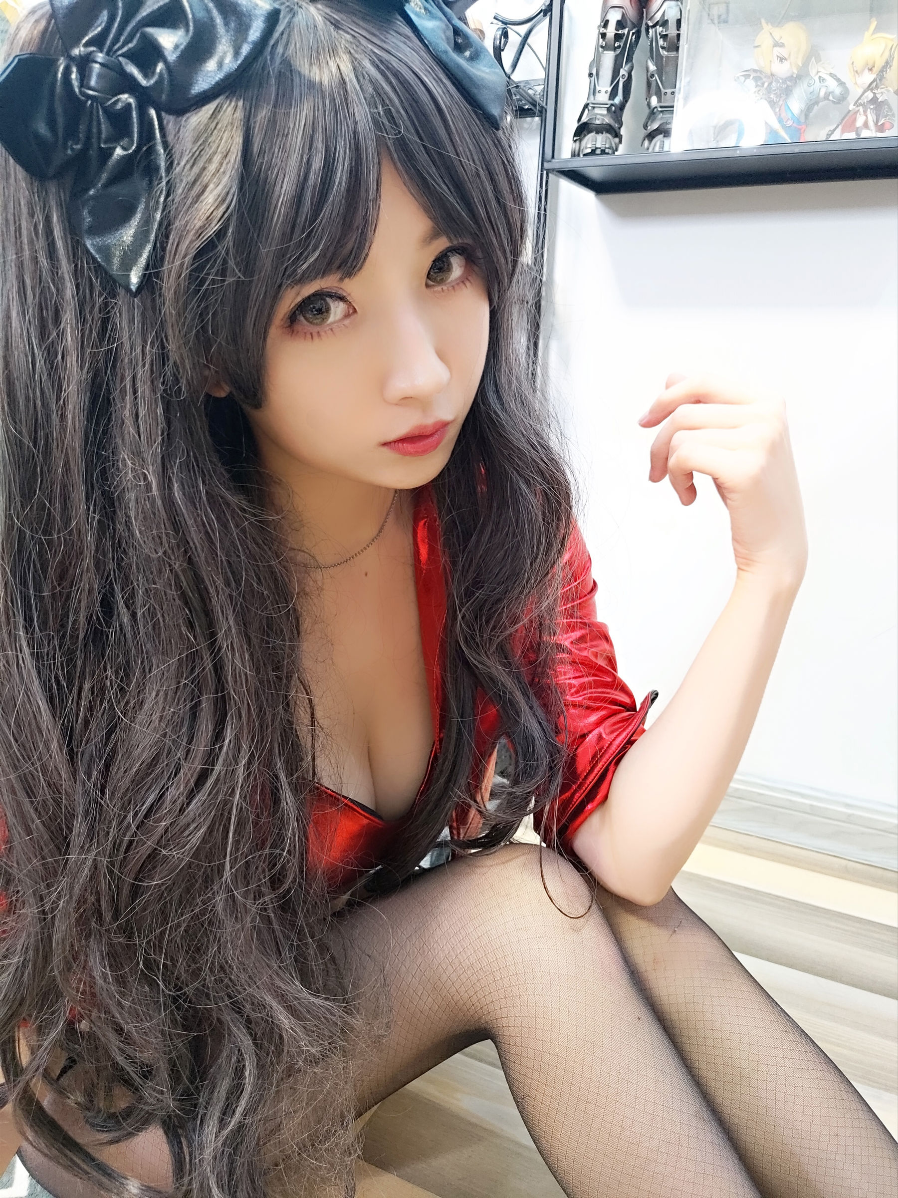 图片[7] - 小女巫露娜 - 远坂凛 [30P] - 机器猫次元 - 机器猫次元
