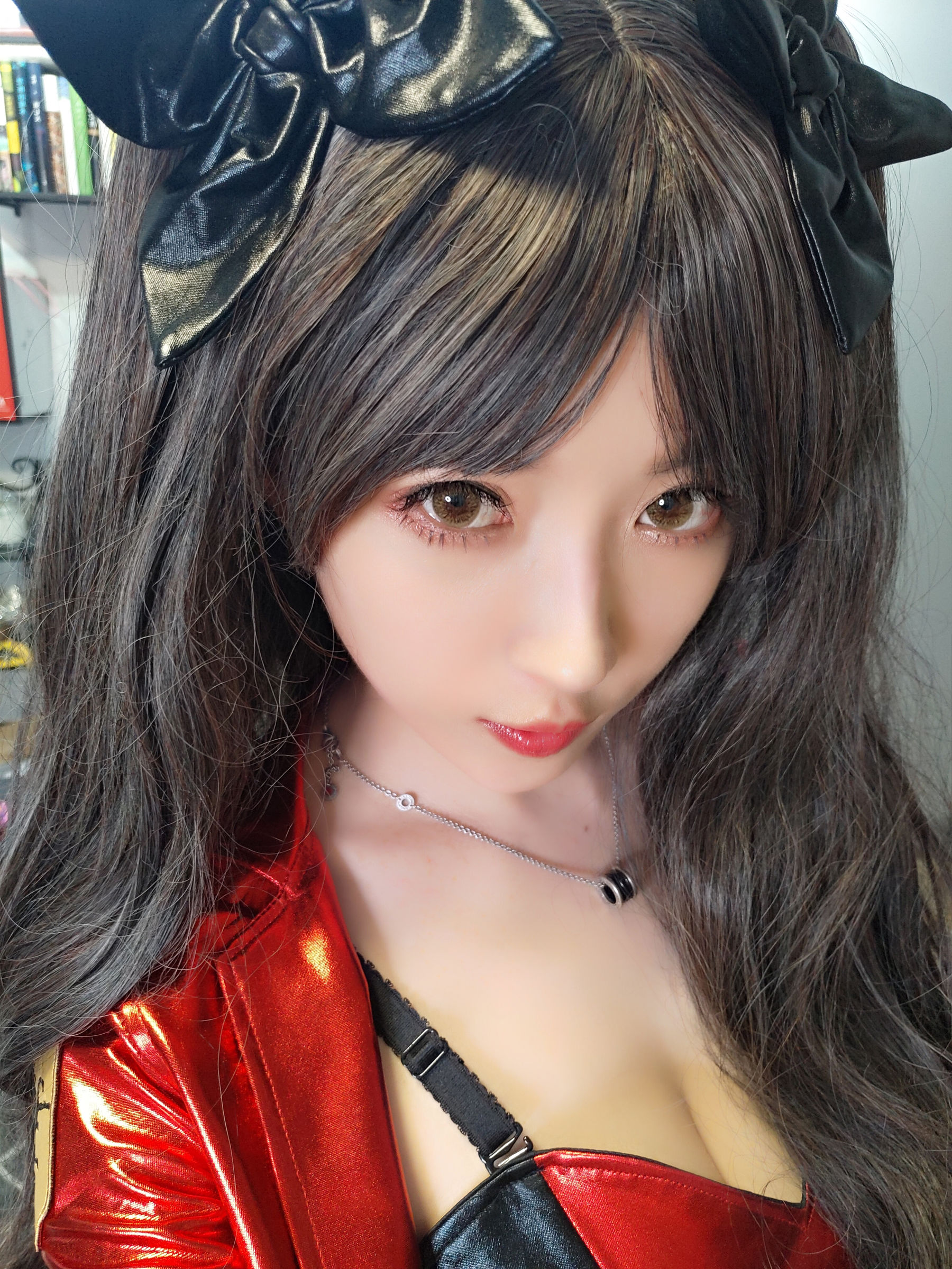 图片[1] - 小女巫露娜 - 远坂凛 [30P] - 机器猫次元 - 机器猫次元