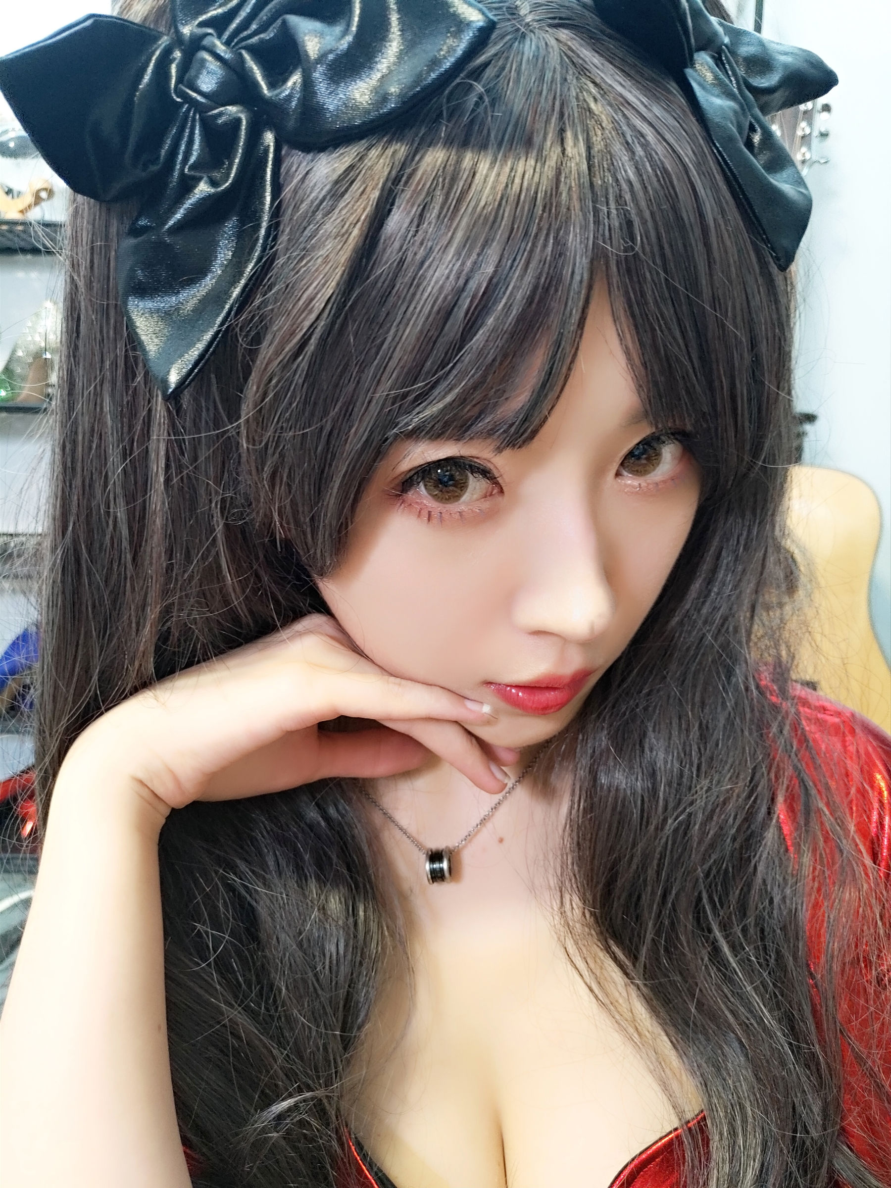图片[2] - 小女巫露娜 - 远坂凛 [30P] - 机器猫次元 - 机器猫次元