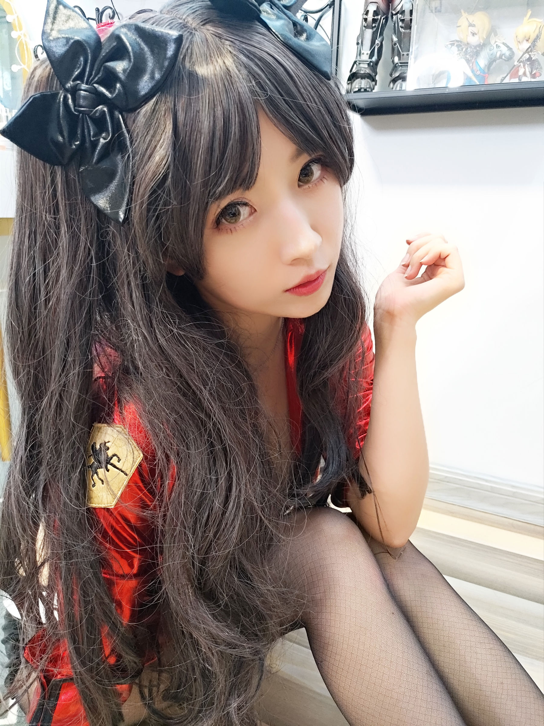 图片[6] - 小女巫露娜 - 远坂凛 [30P] - 机器猫次元 - 机器猫次元