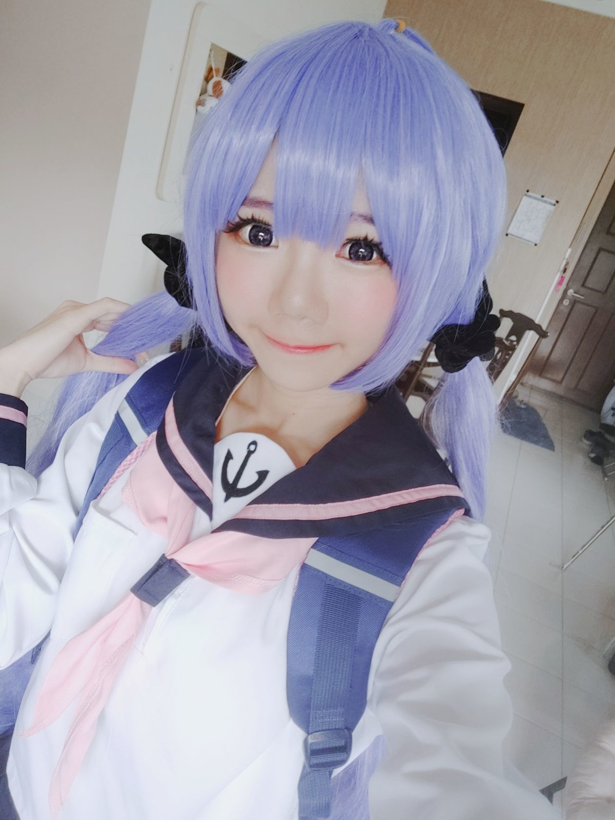 图片[2] - Sally Dorasnow - Unicorn JK Set [34P] - 机器猫次元 - 机器猫次元