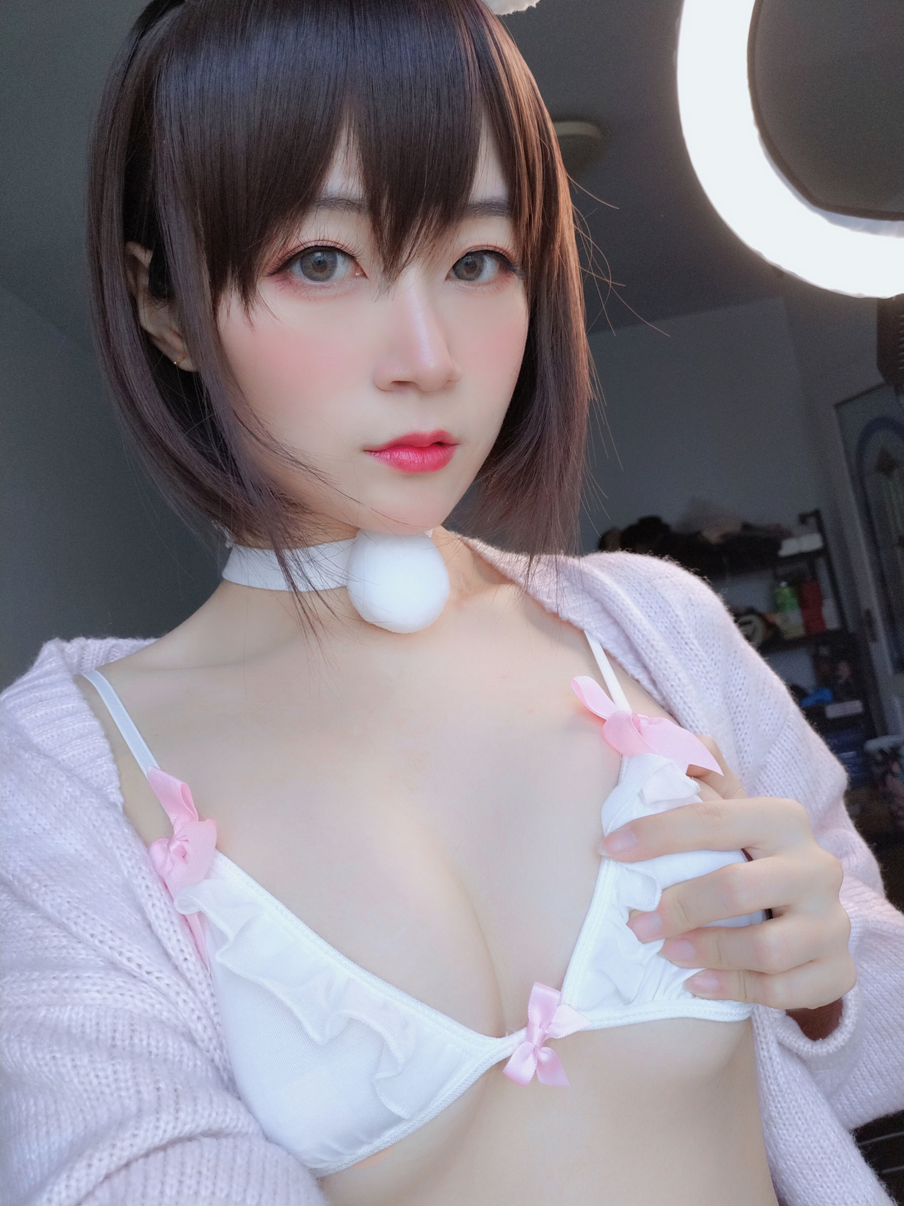 图片[5] - 白银81 - 可爱兔子 [40P] - 机器猫次元 - 机器猫次元