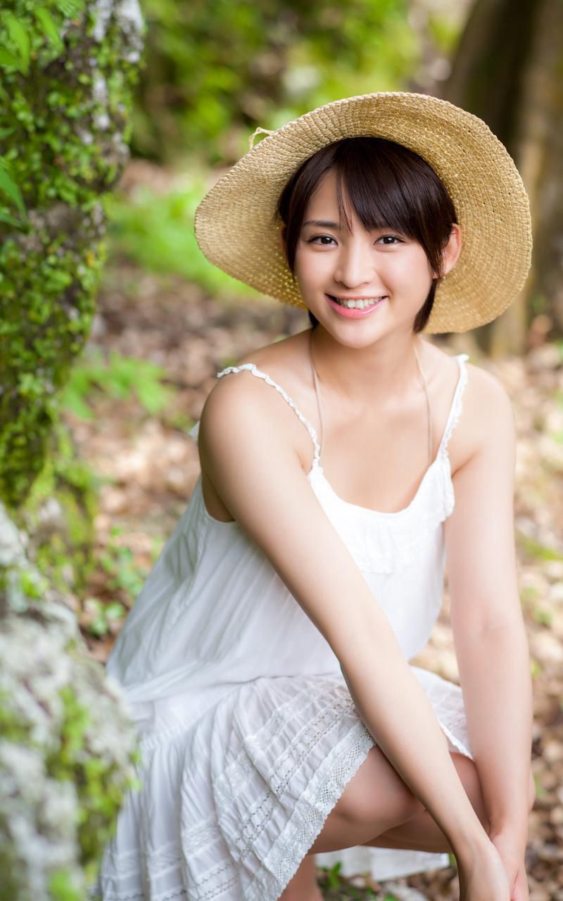 图片[4] - 鈴木咲 Saki Suzuki《咲とさとがえり》 [42P] - 机器猫次元 - 机器猫次元