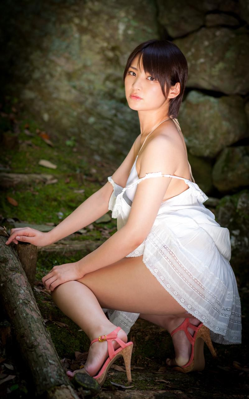 图片[8] - 鈴木咲 Saki Suzuki《咲とさとがえり》 [42P] - 机器猫次元 - 机器猫次元
