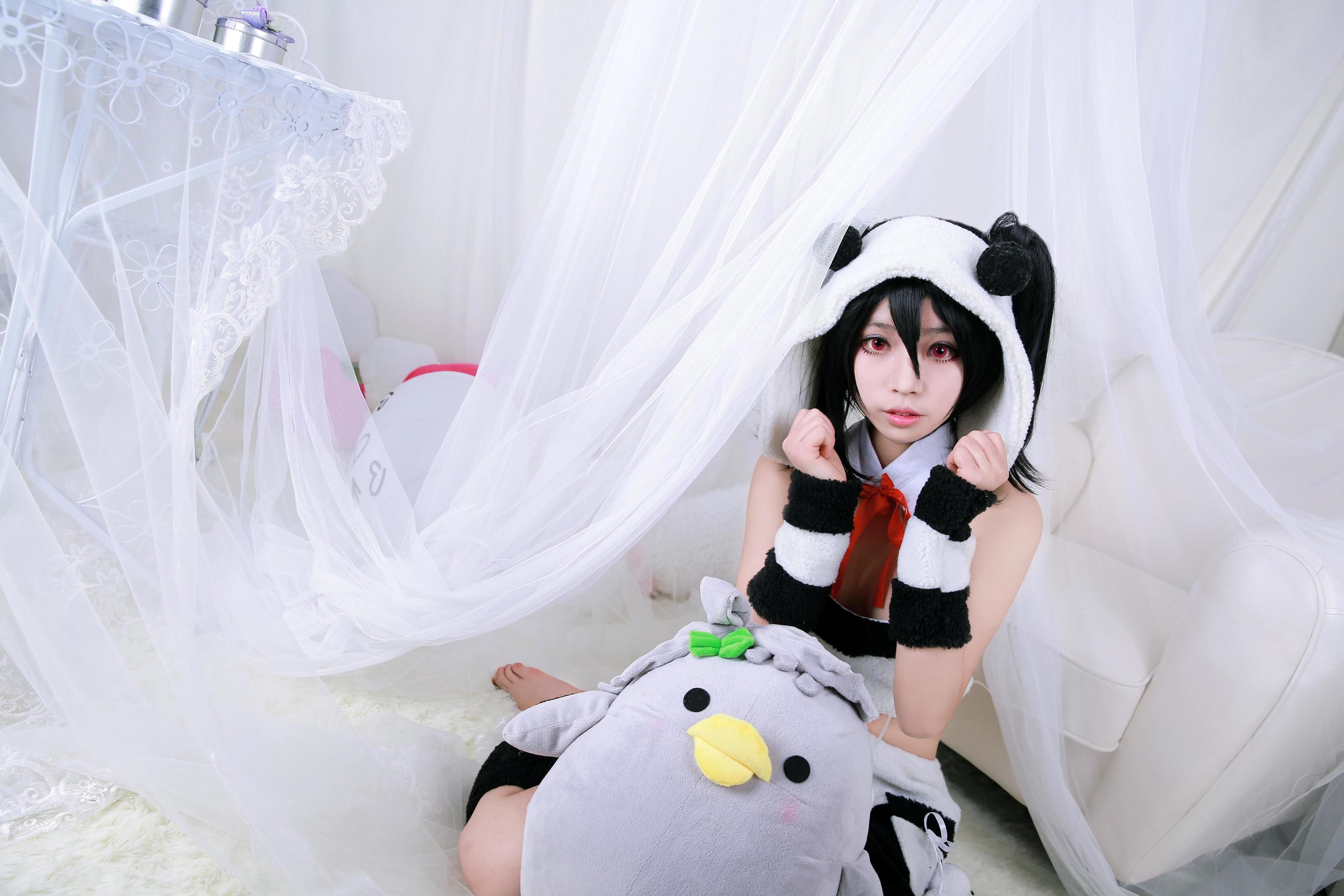 图片[5] - 白易子教主 - LOVELIVE! [10P] - 机器猫次元 - 机器猫次元