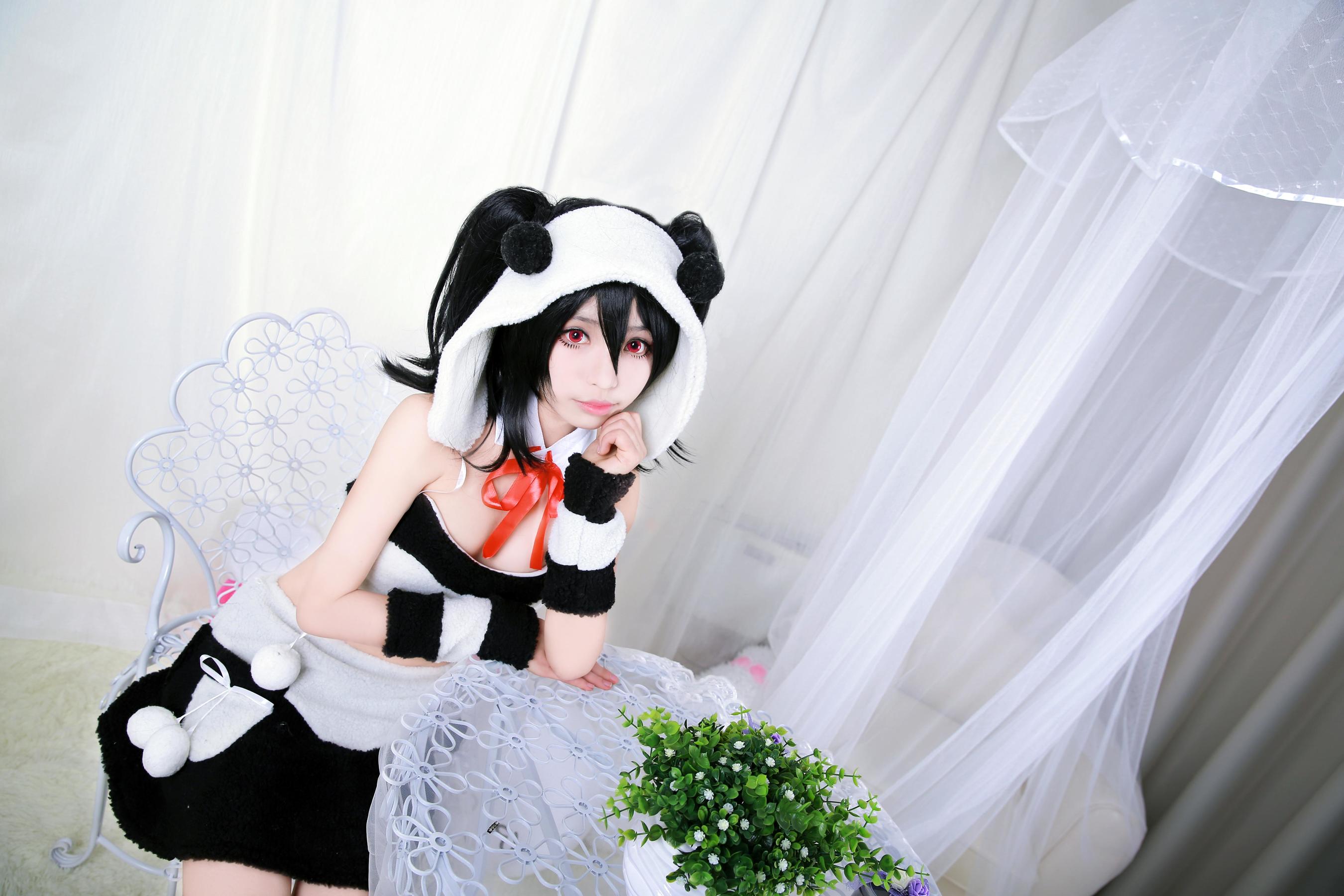 图片[6] - 白易子教主 - LOVELIVE! [10P] - 机器猫次元 - 机器猫次元
