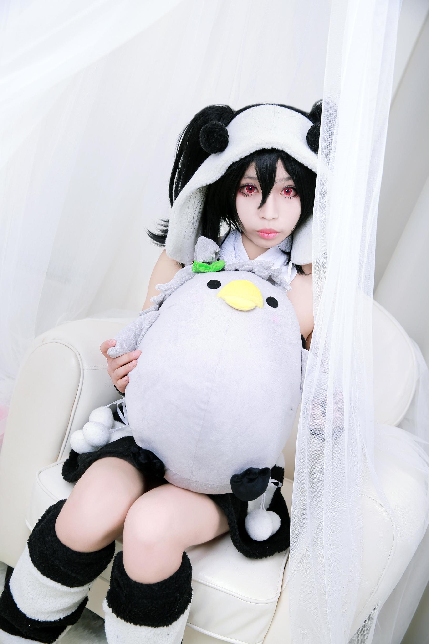 图片[1] - 白易子教主 - LOVELIVE! [10P] - 机器猫次元 - 机器猫次元