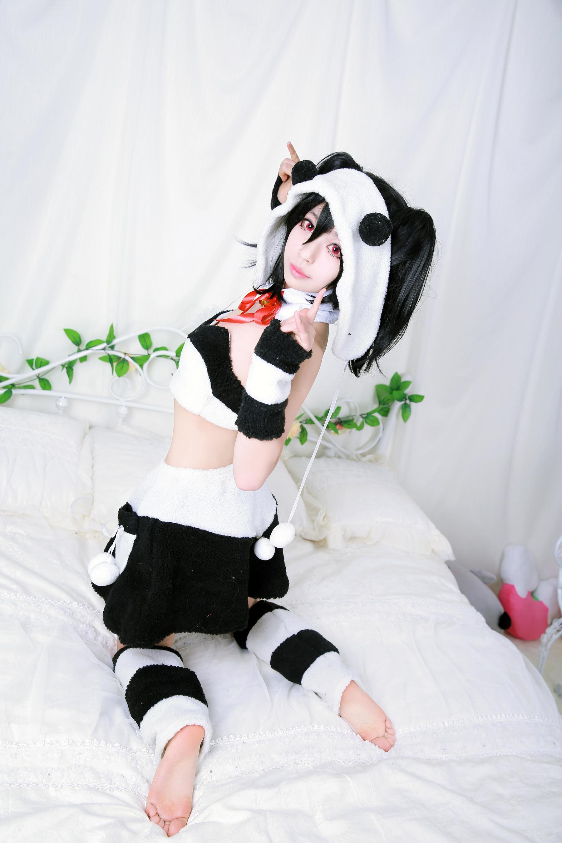 图片[3] - 白易子教主 - LOVELIVE! [10P] - 机器猫次元 - 机器猫次元
