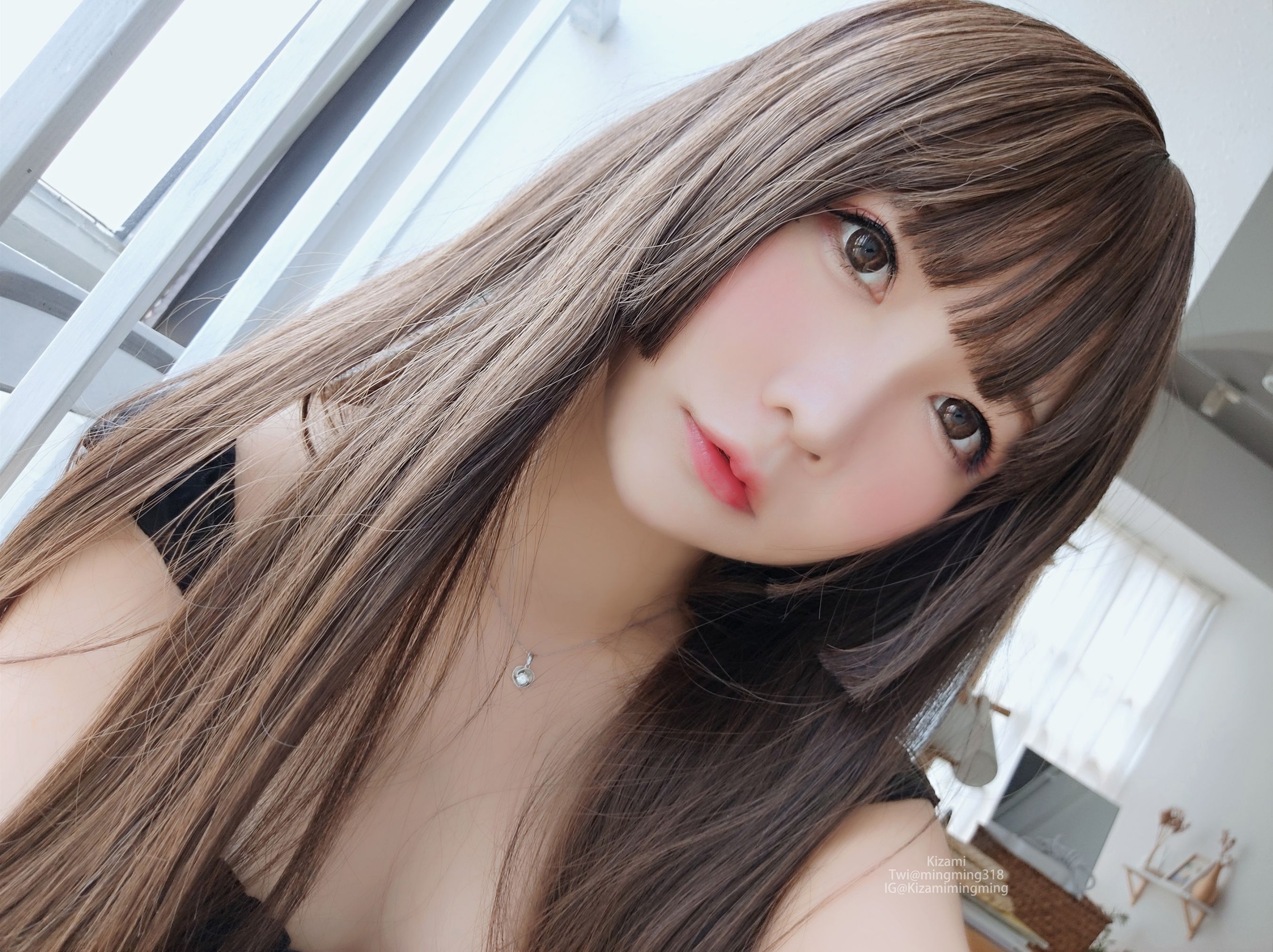 图片[2] - [銘銘Kizami] fantia 黒いストッキング [80P] - 机器猫次元 - 机器猫次元