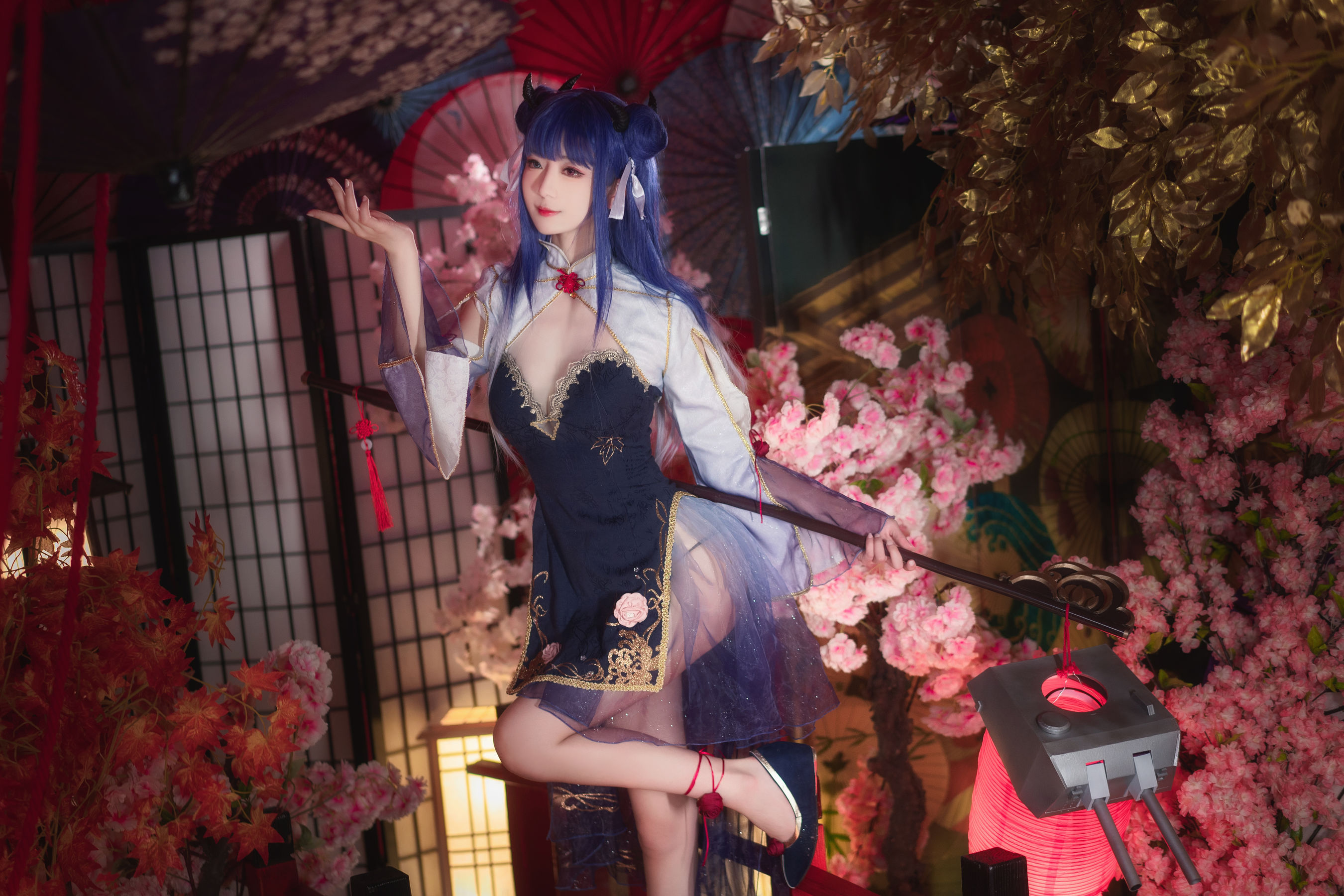 图片[2] - 弥音音ww - 伊吹 [18P] - 机器猫次元 - 机器猫次元