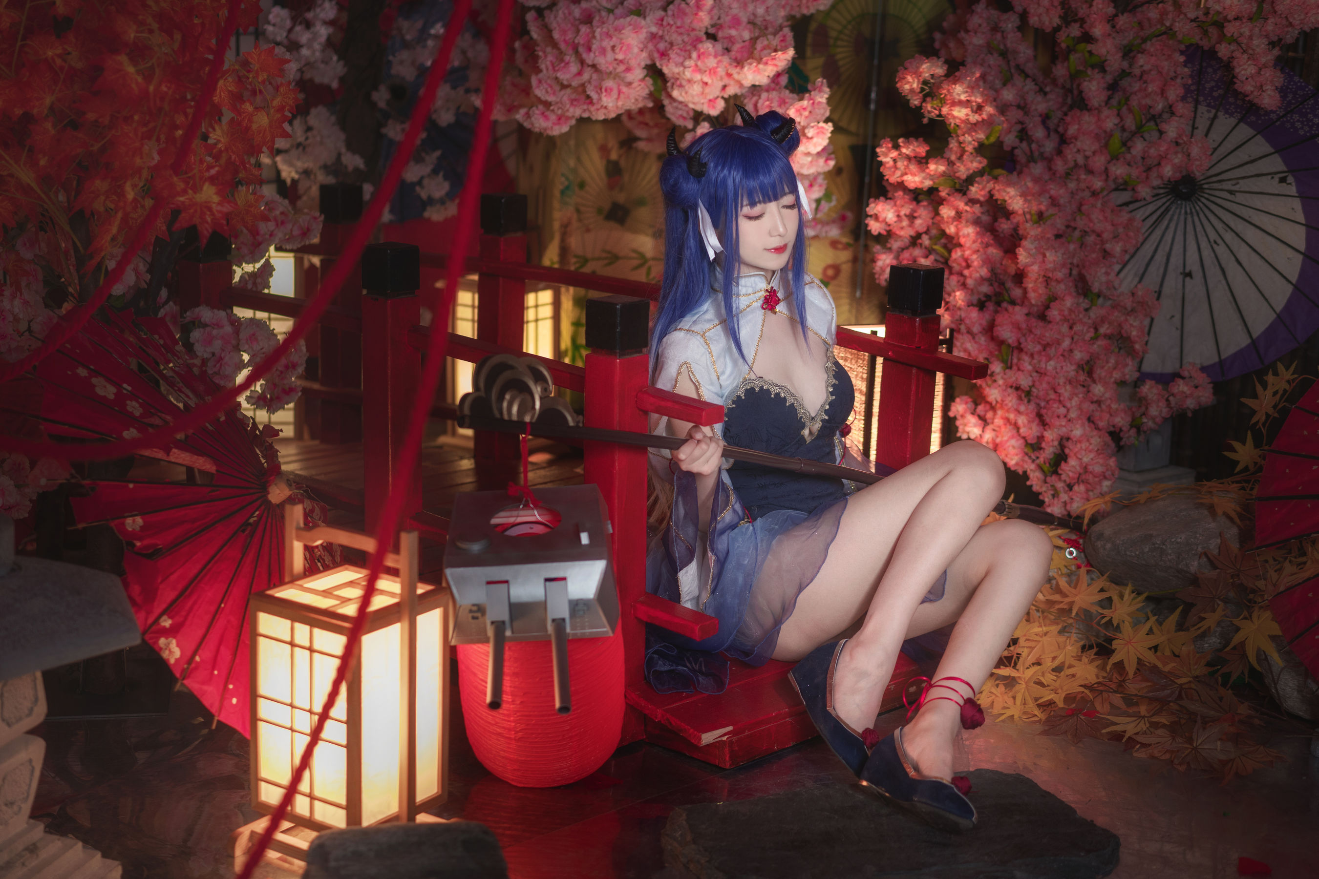 图片[4] - 弥音音ww - 伊吹 [18P] - 机器猫次元 - 机器猫次元