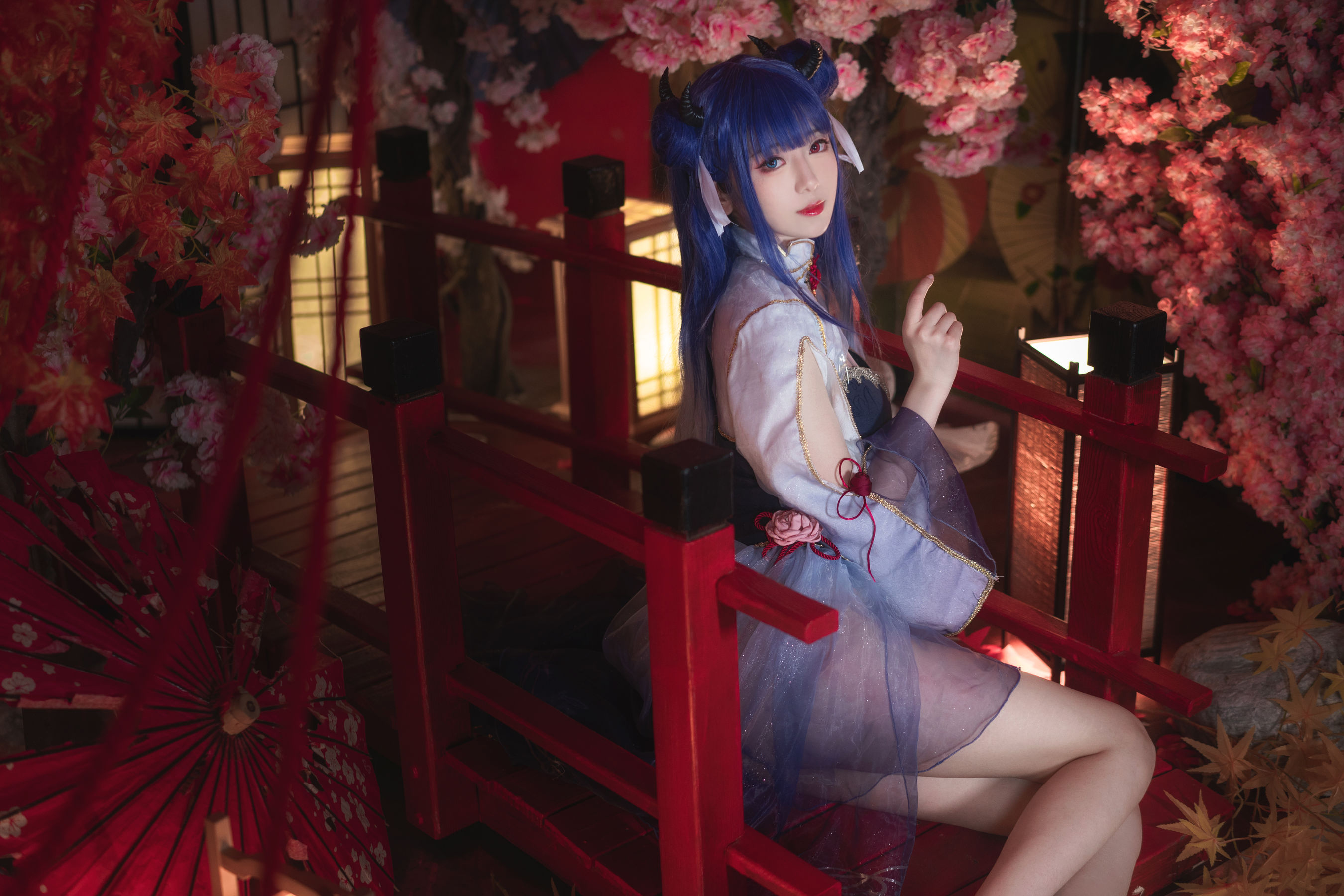 图片[8] - 弥音音ww - 伊吹 [18P] - 机器猫次元 - 机器猫次元