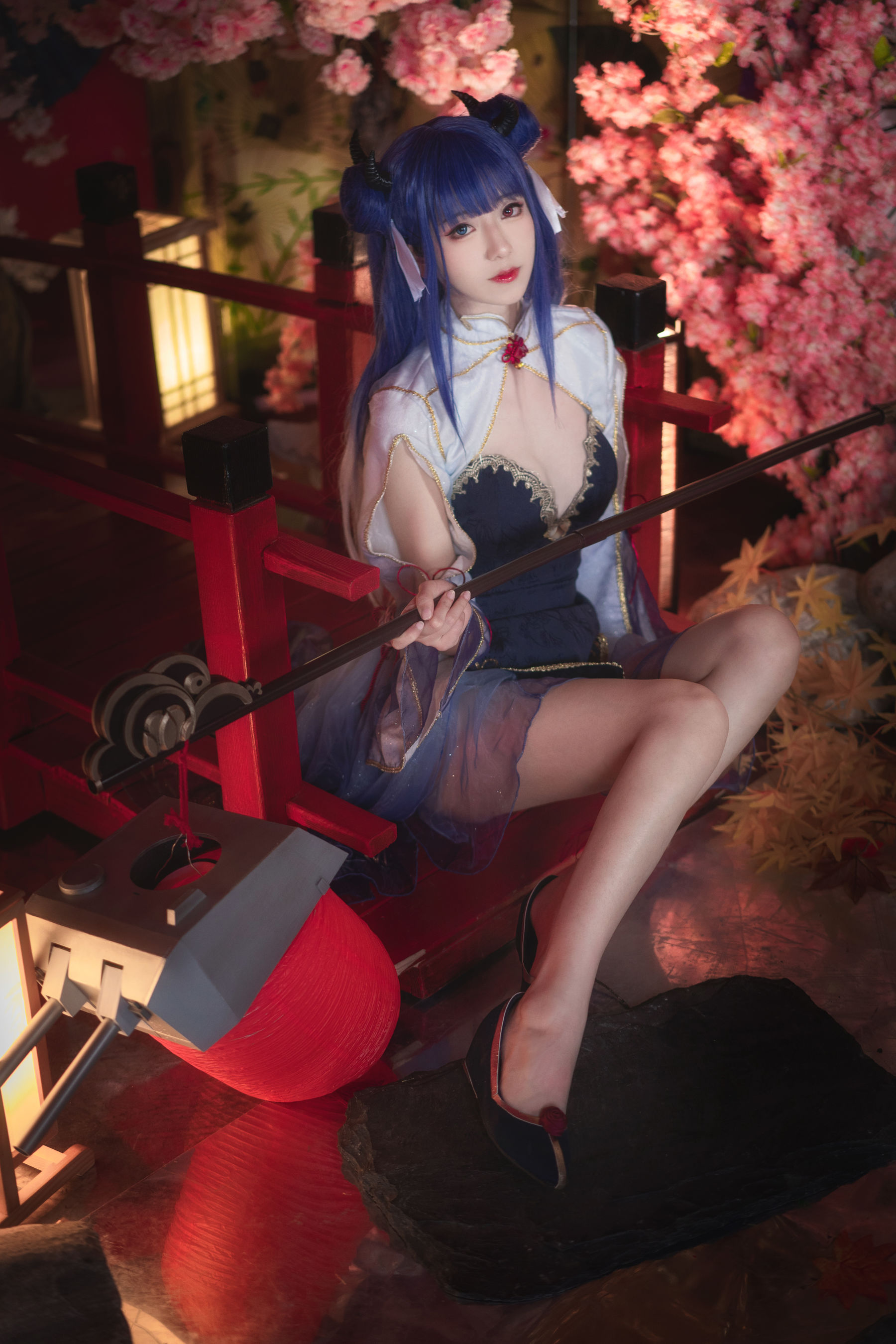 图片[3] - 弥音音ww - 伊吹 [18P] - 机器猫次元 - 机器猫次元