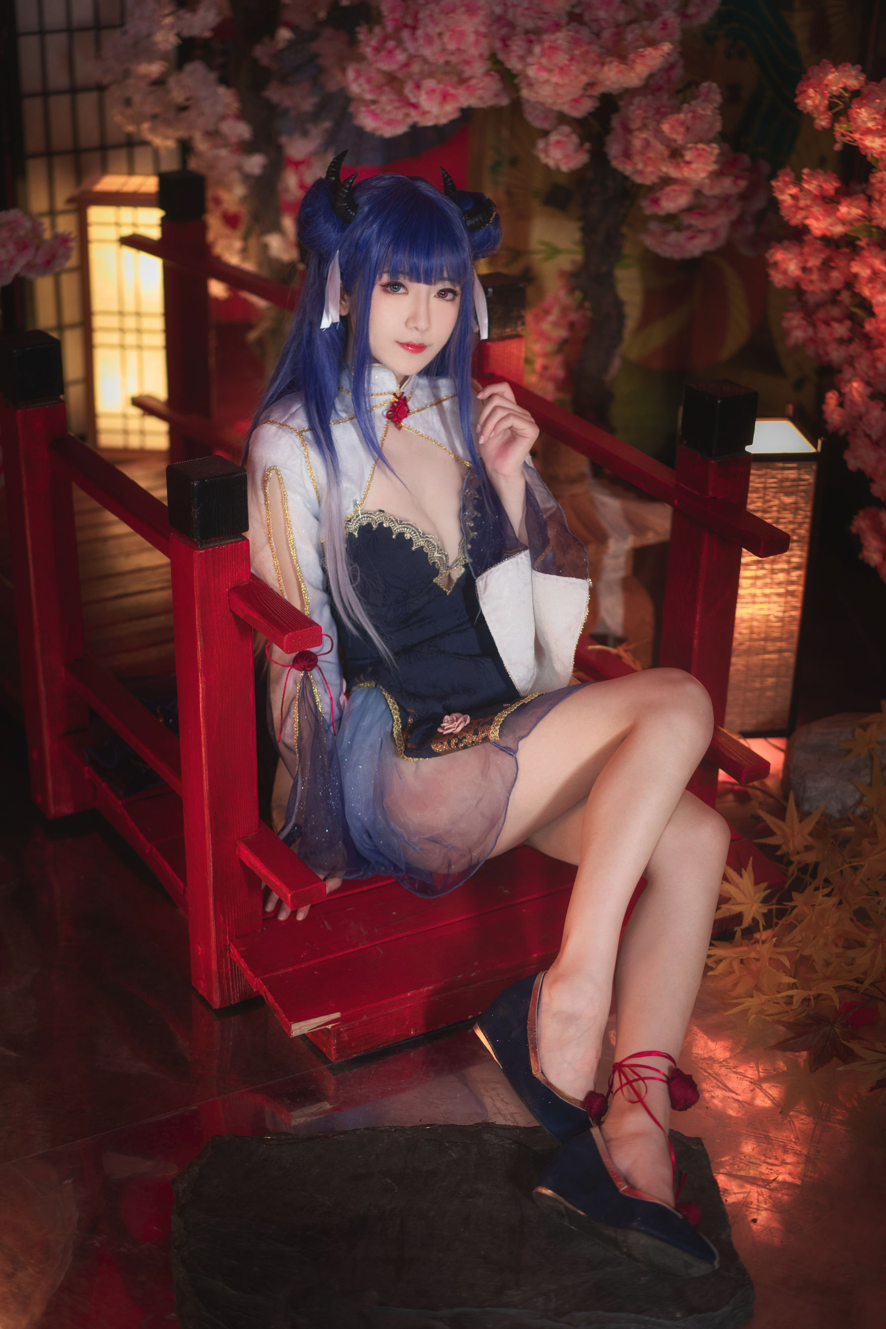 图片[6] - 弥音音ww - 伊吹 [18P] - 机器猫次元 - 机器猫次元