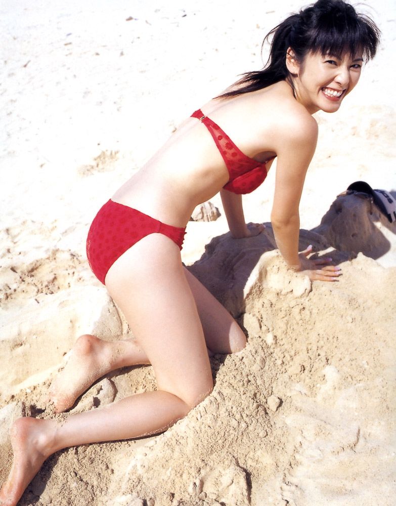 图片[6] - 原史奈 『a rendez-vous』写真集 出版 宝 島社 [75P] - 机器猫次元 - 机器猫次元
