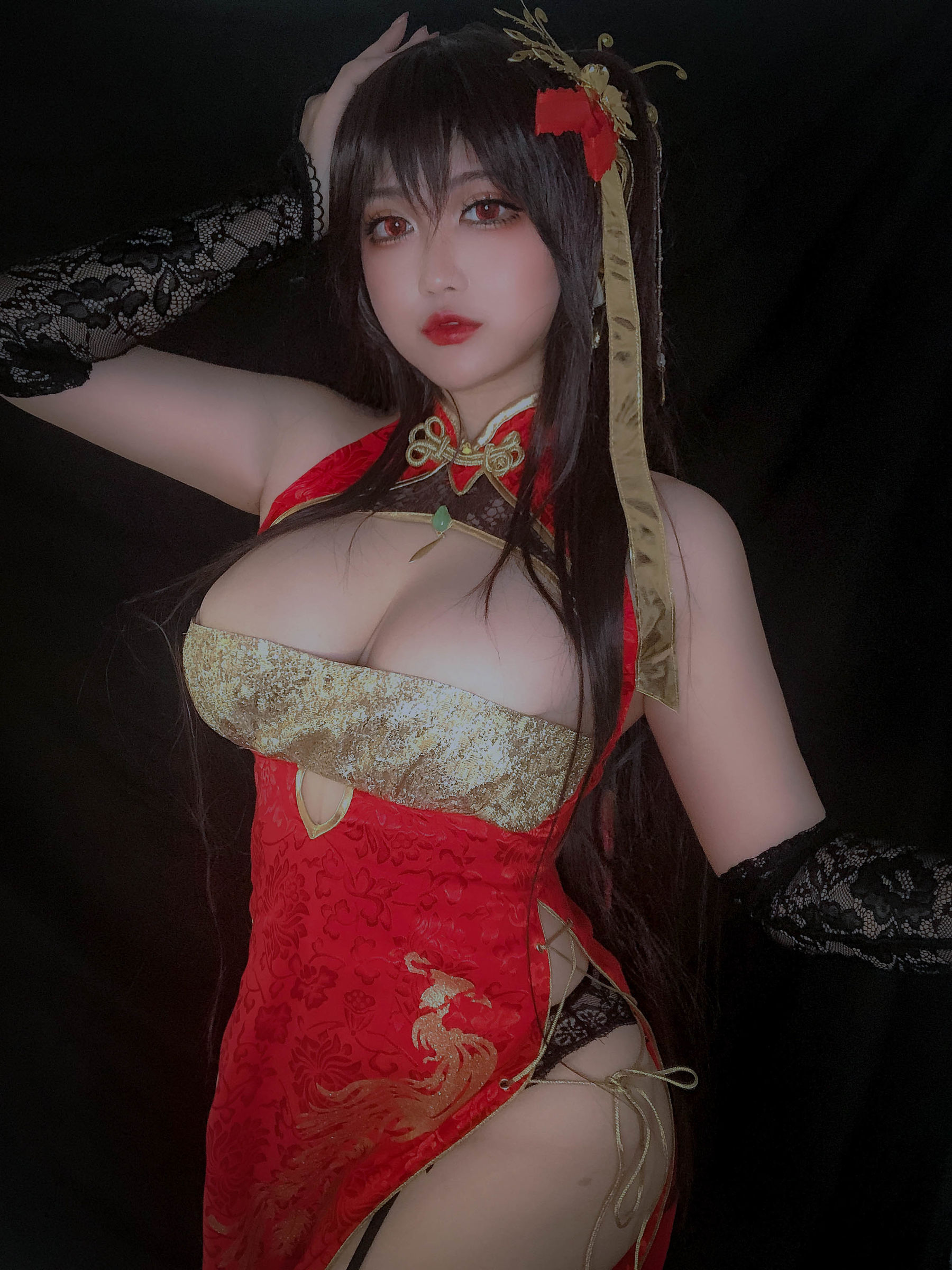 图片[2] - 酱椒妮佐仁 - 大凤 [13P] - 机器猫次元 - 机器猫次元