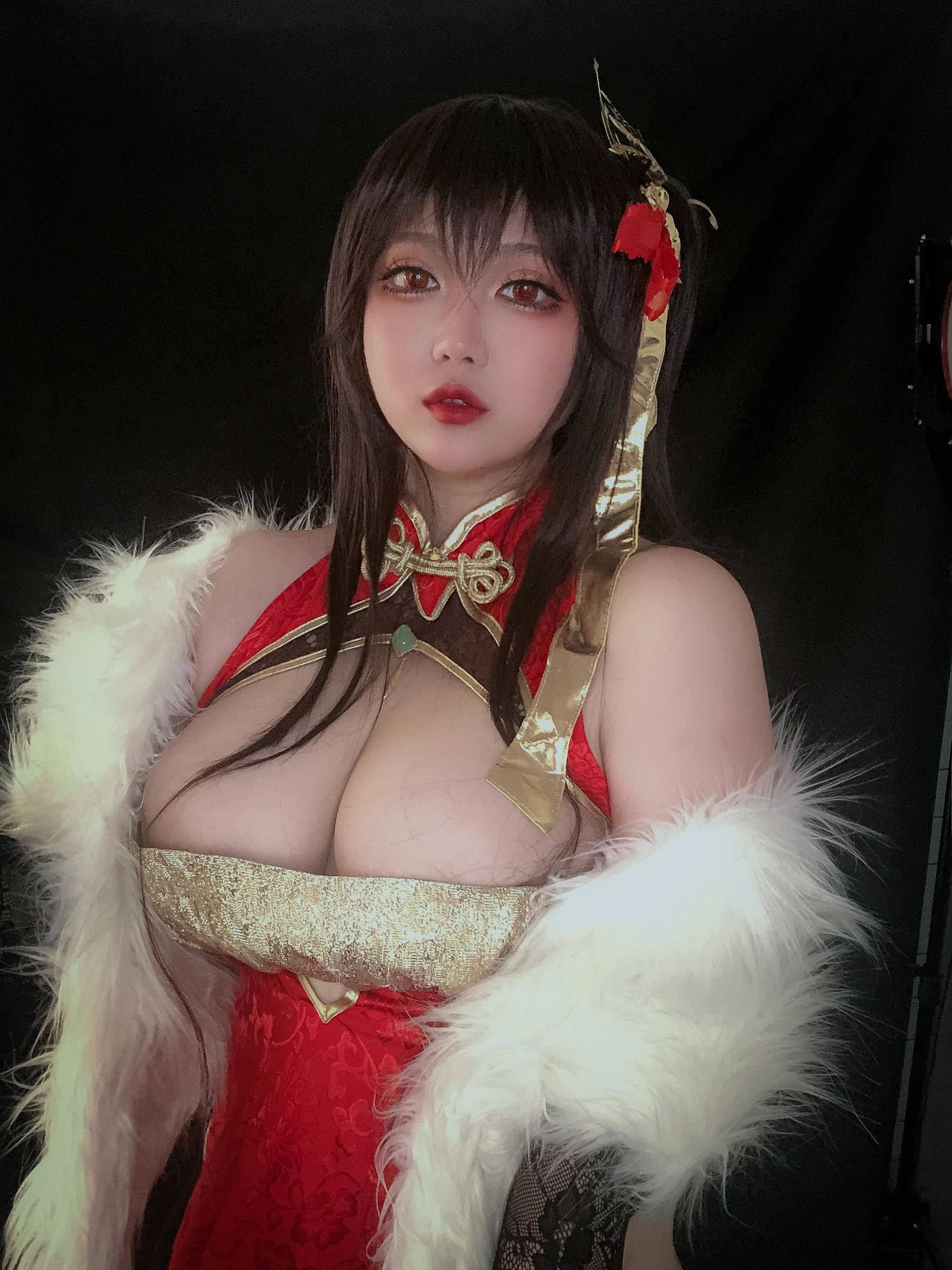 图片[6] - 酱椒妮佐仁 - 大凤 [13P] - 机器猫次元 - 机器猫次元
