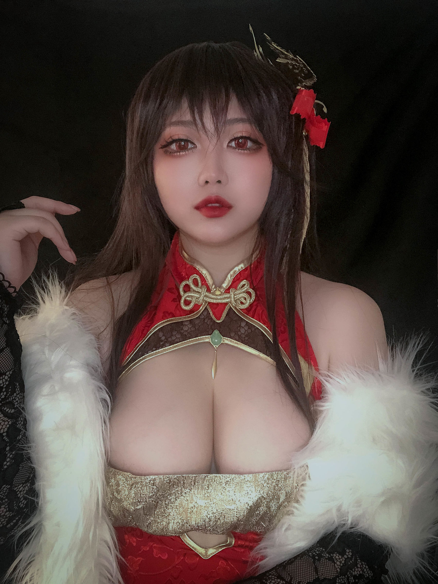 图片[5] - 酱椒妮佐仁 - 大凤 [13P] - 机器猫次元 - 机器猫次元