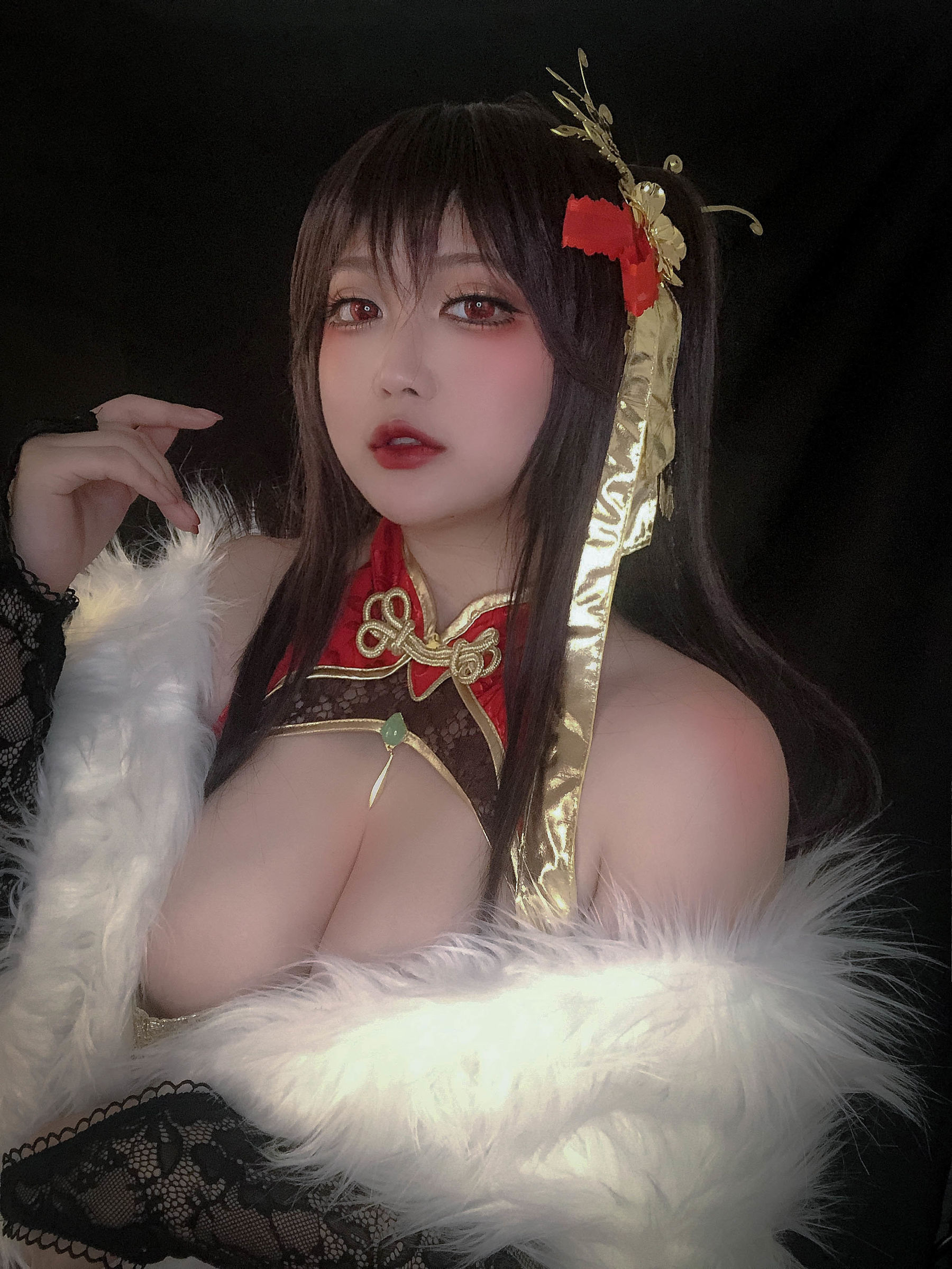 图片[4] - 酱椒妮佐仁 - 大凤 [13P] - 机器猫次元 - 机器猫次元