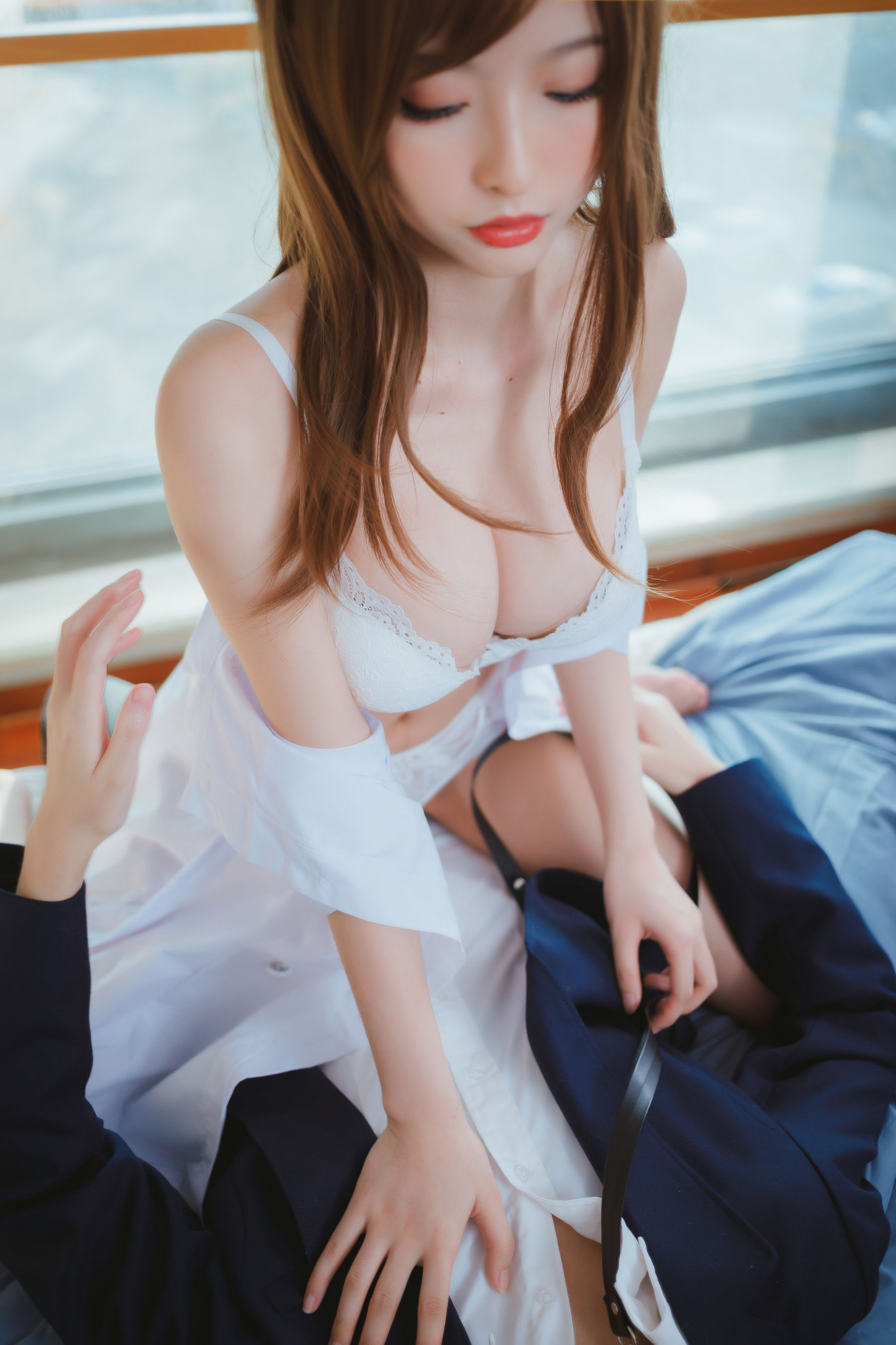 图片[6] - 清水由乃 - 家庭护士 [77P] - 机器猫次元 - 机器猫次元