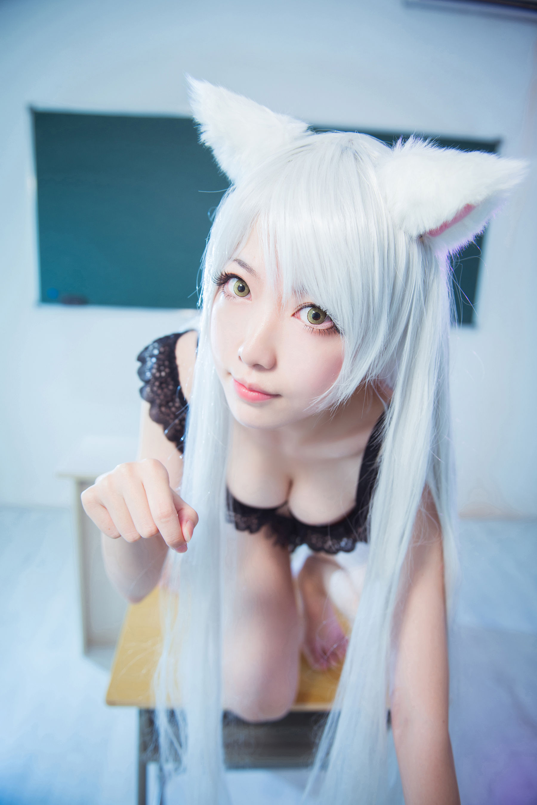 图片[7] - 妖少you1 - 羽川翼 [11P] - 机器猫次元 - 机器猫次元
