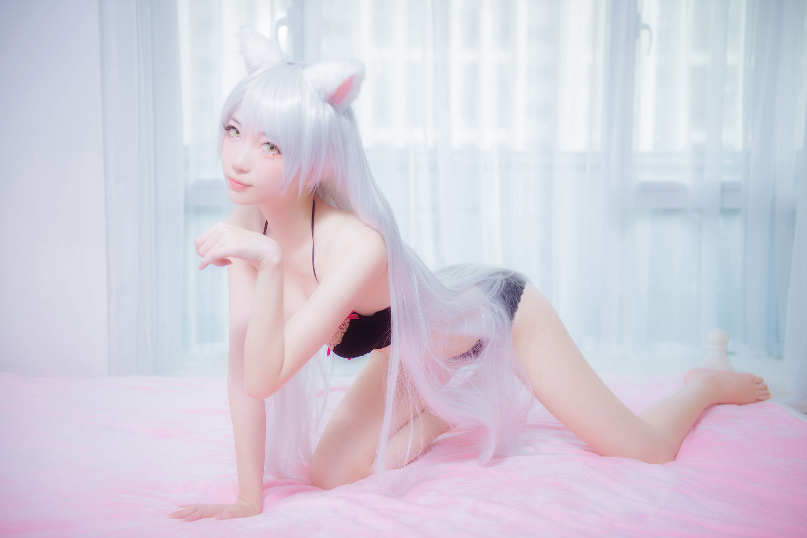 图片[2] - 妖少you1 - 羽川翼 [11P] - 机器猫次元 - 机器猫次元