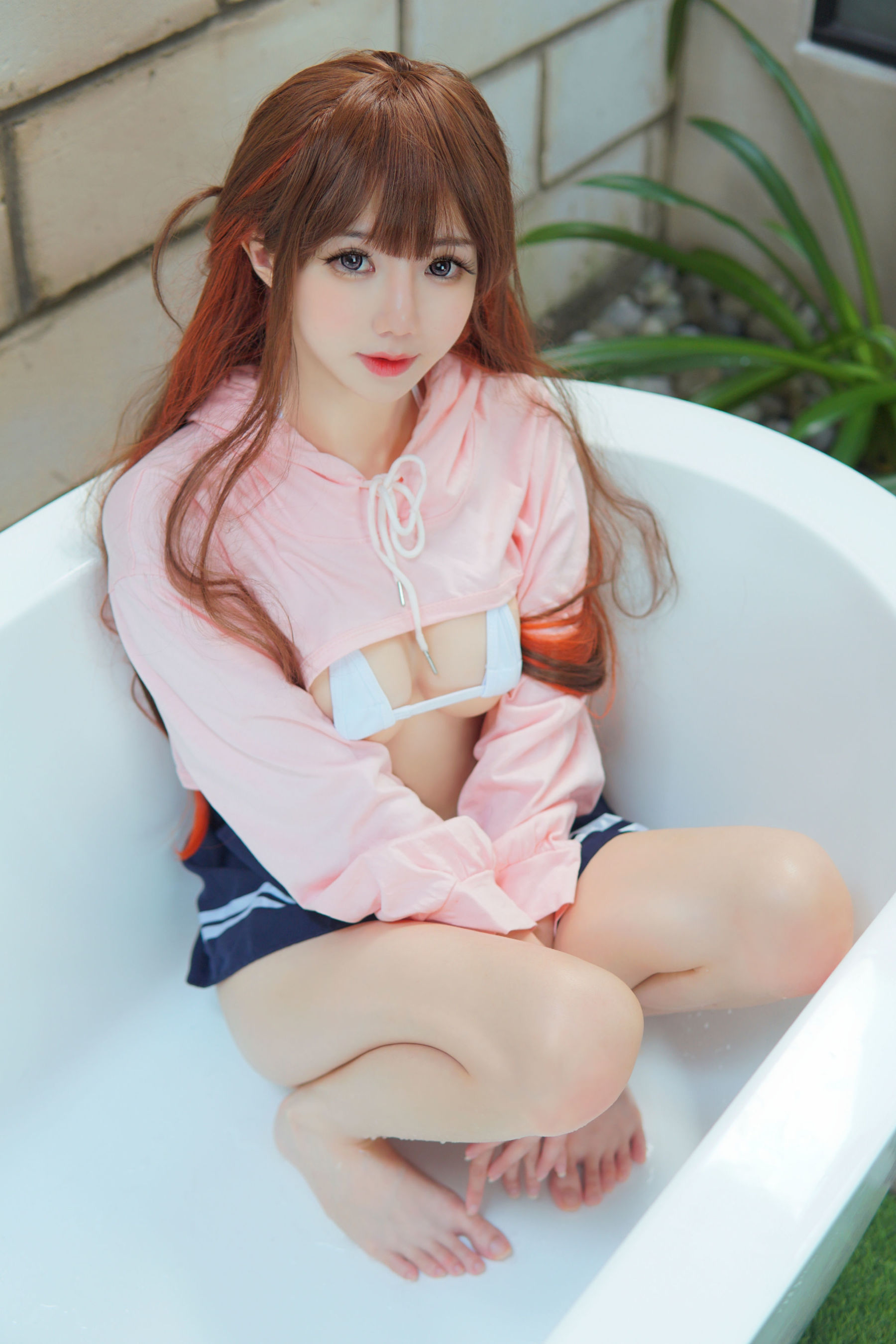 图片[3] - Sally Dorasnow - Chizuru Kanojo Okarishimasu [46P] - 机器猫次元 - 机器猫次元