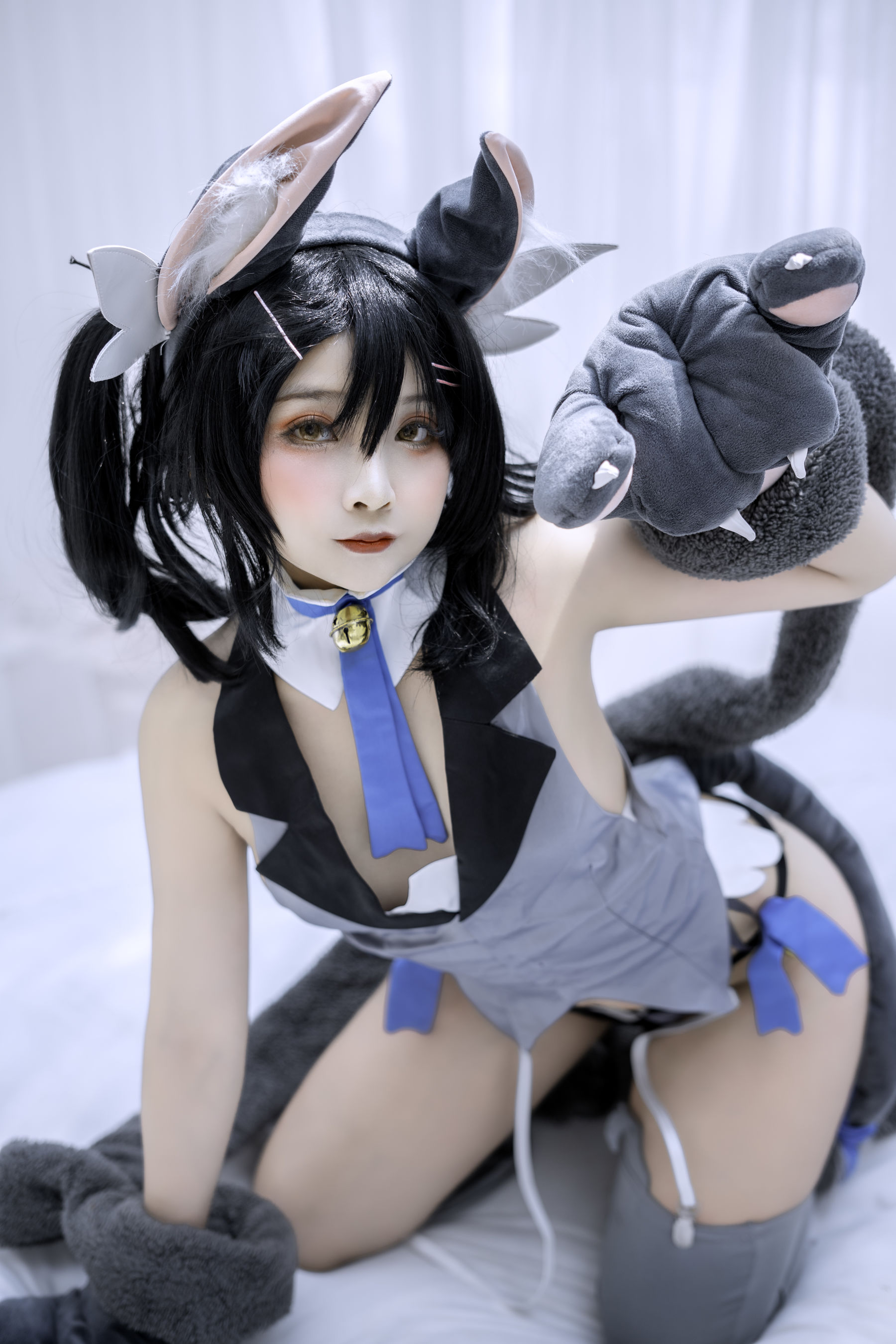 图片[2] - Sayo Momo - FATE Miyu Edelfelt Beast Ver [16P] - 机器猫次元 - 机器猫次元