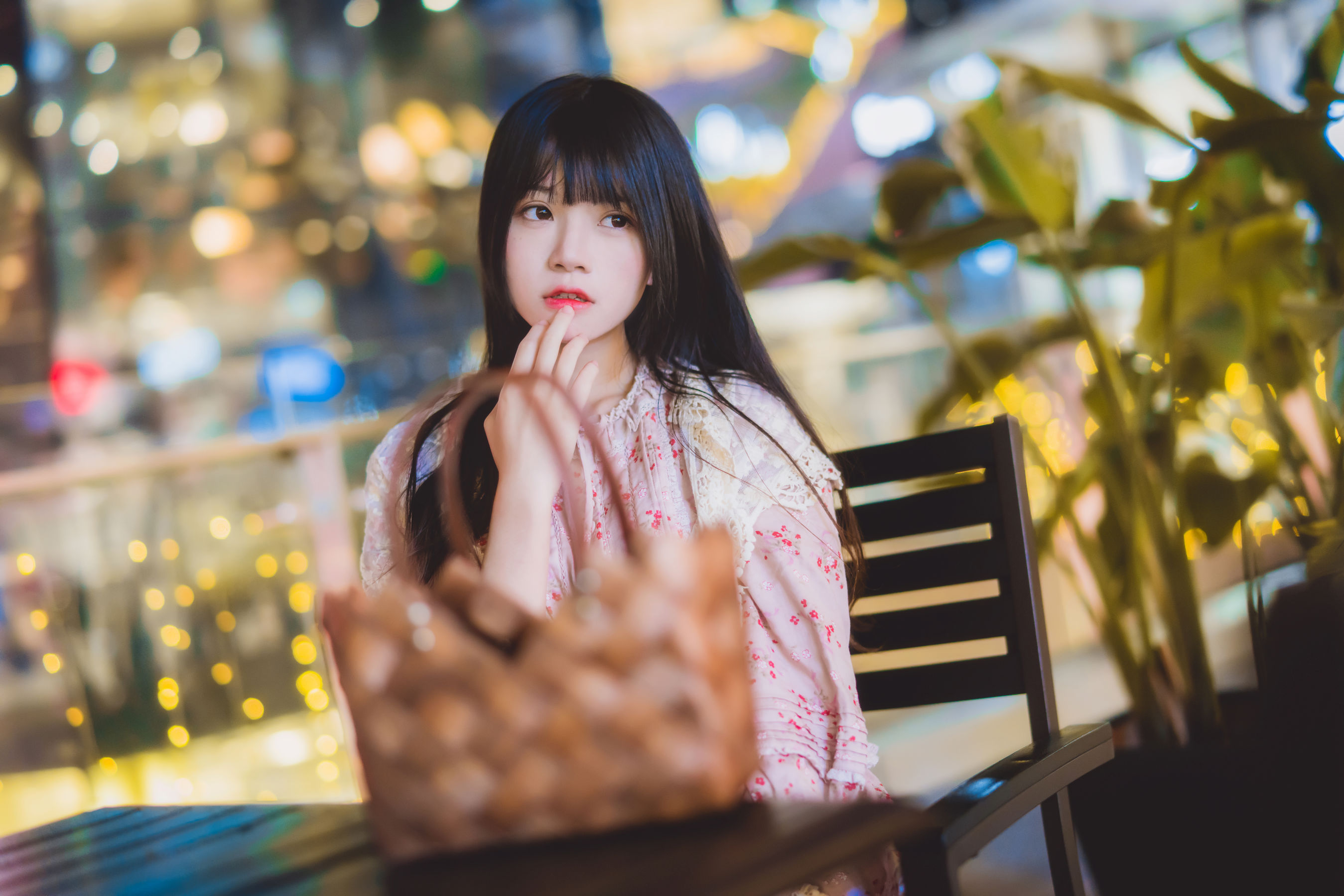 图片[3] - 桜桃喵《(小少女)小小少女》 [103P] - 机器猫次元 - 机器猫次元