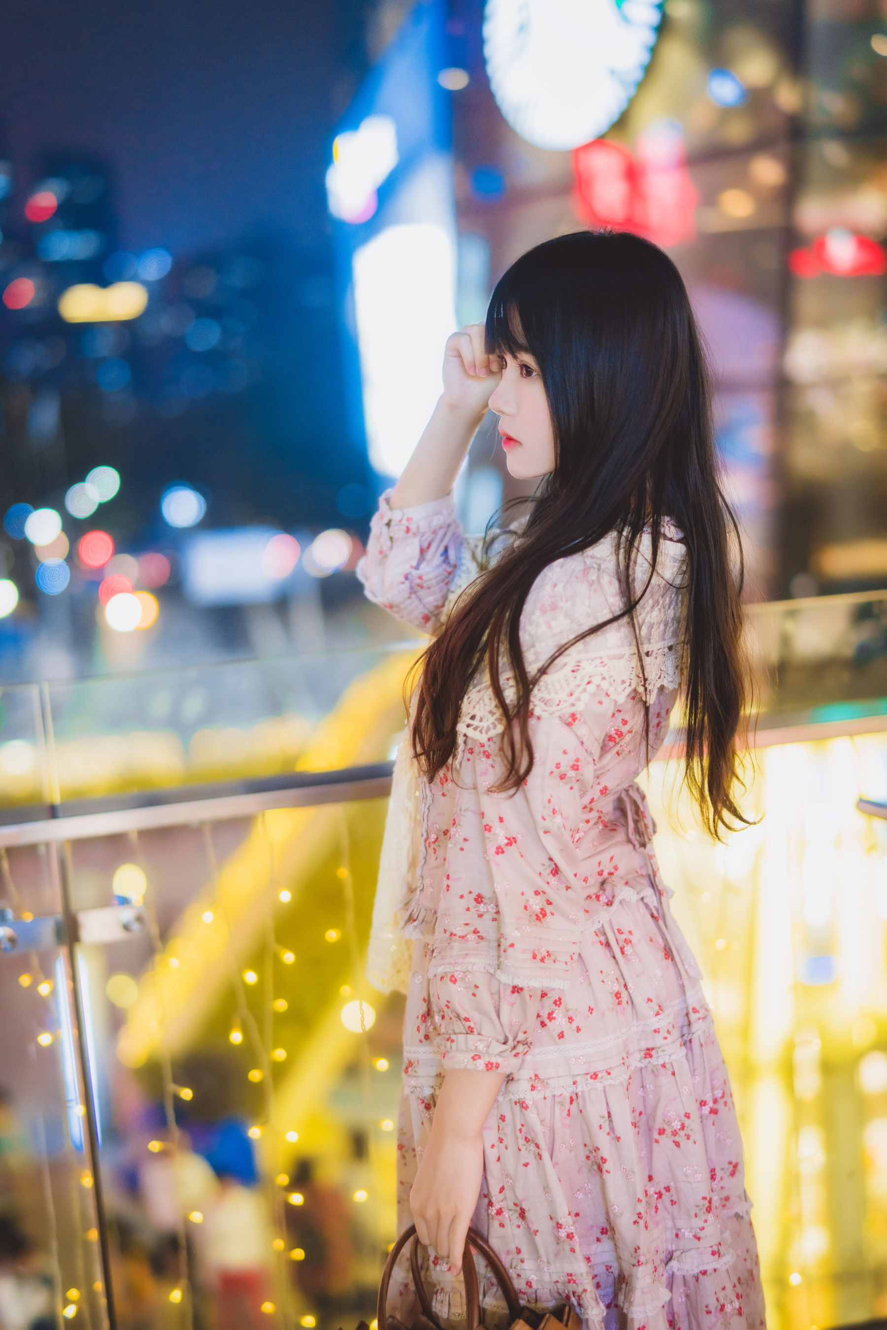 图片[7] - 桜桃喵《(小少女)小小少女》 [103P] - 机器猫次元 - 机器猫次元
