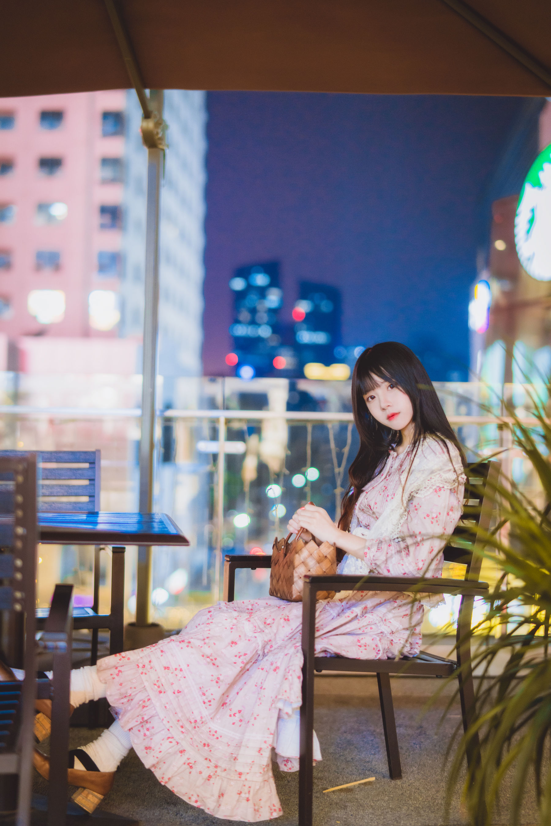 图片[5] - 桜桃喵《(小少女)小小少女》 [103P] - 机器猫次元 - 机器猫次元