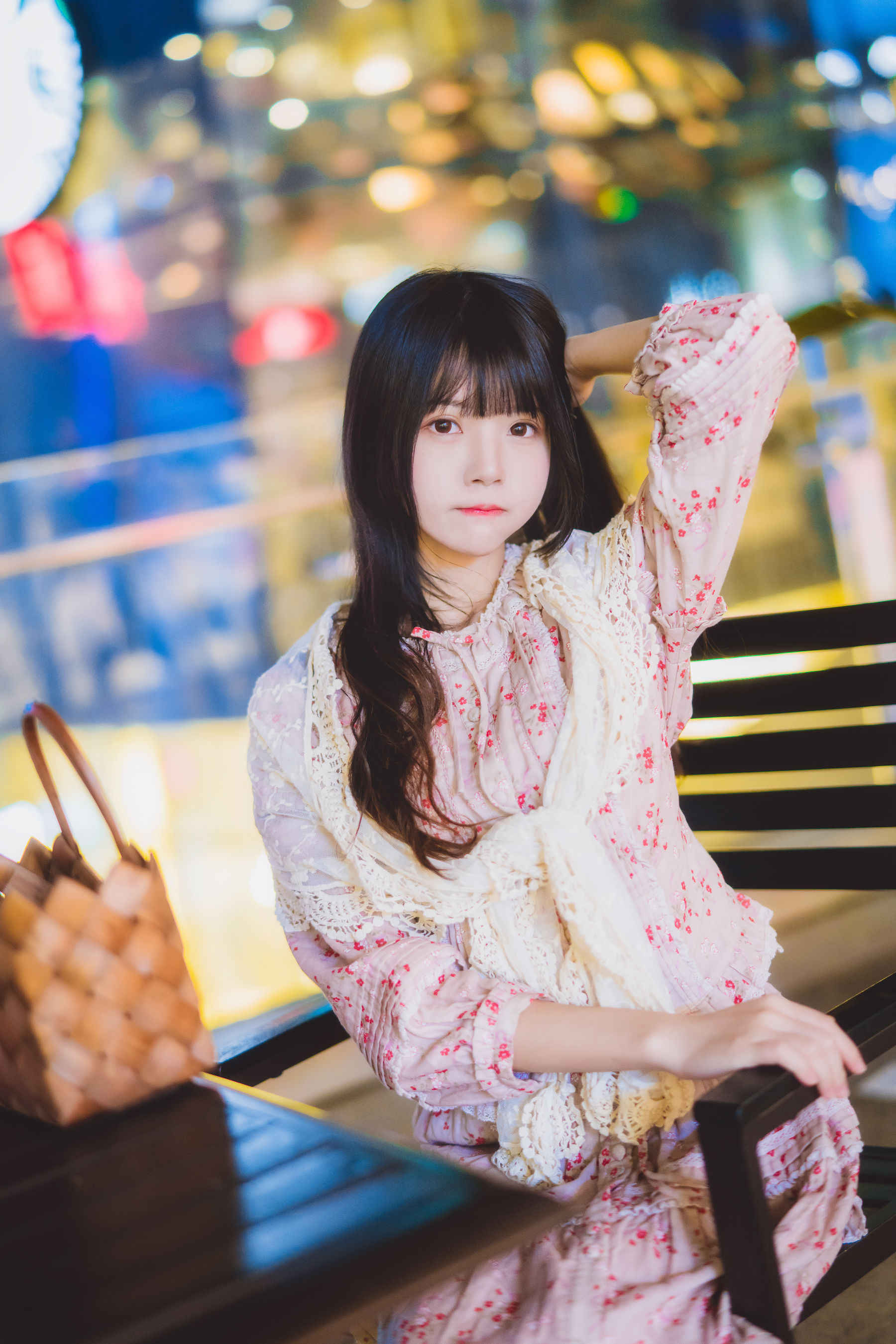 图片[2] - 桜桃喵《(小少女)小小少女》 [103P] - 机器猫次元 - 机器猫次元