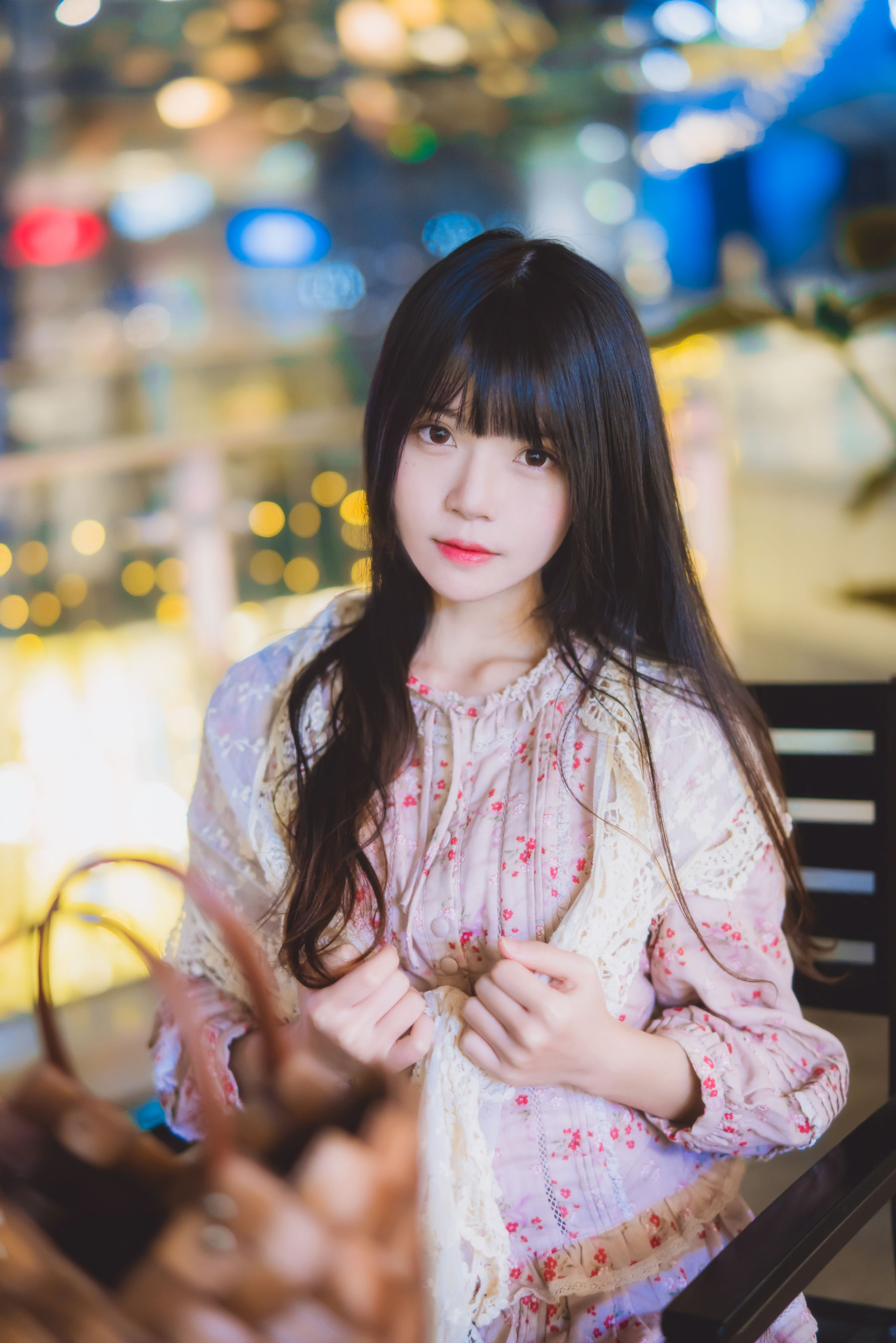 图片[4] - 桜桃喵《(小少女)小小少女》 [103P] - 机器猫次元 - 机器猫次元
