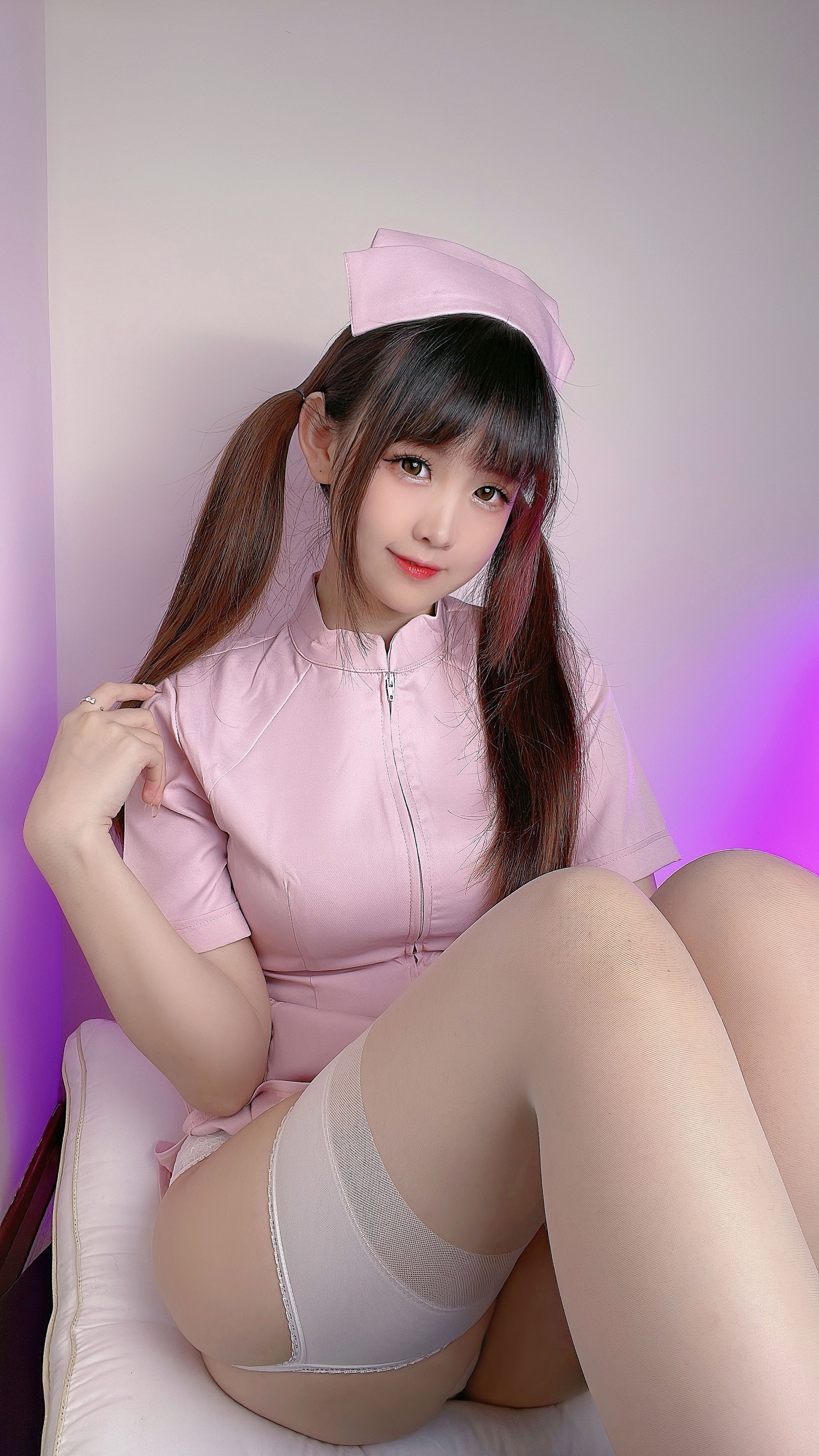 图片[5] - miko酱ww - 护士姐姐 [26P] - 机器猫次元 - 机器猫次元
