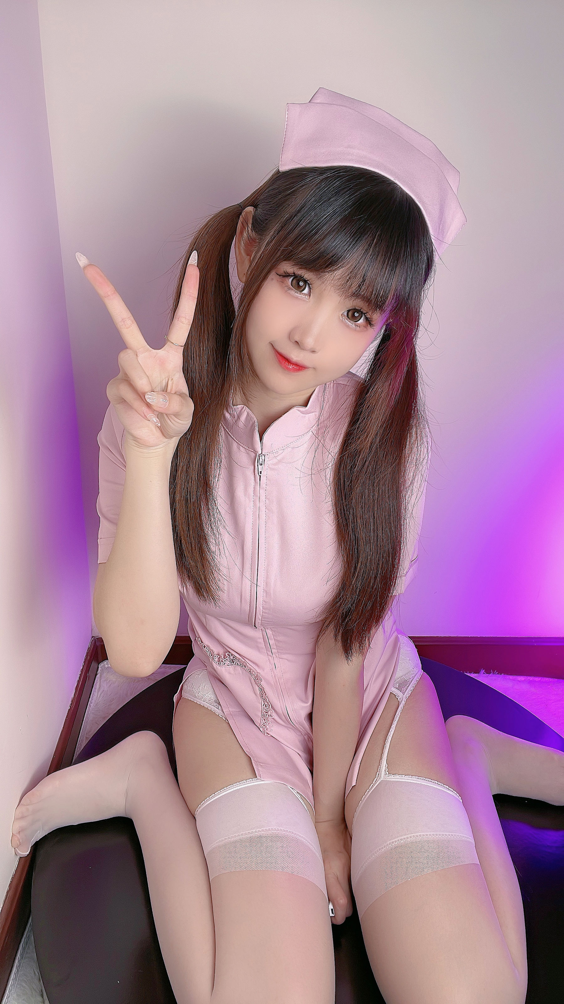 图片[7] - miko酱ww - 护士姐姐 [26P] - 机器猫次元 - 机器猫次元