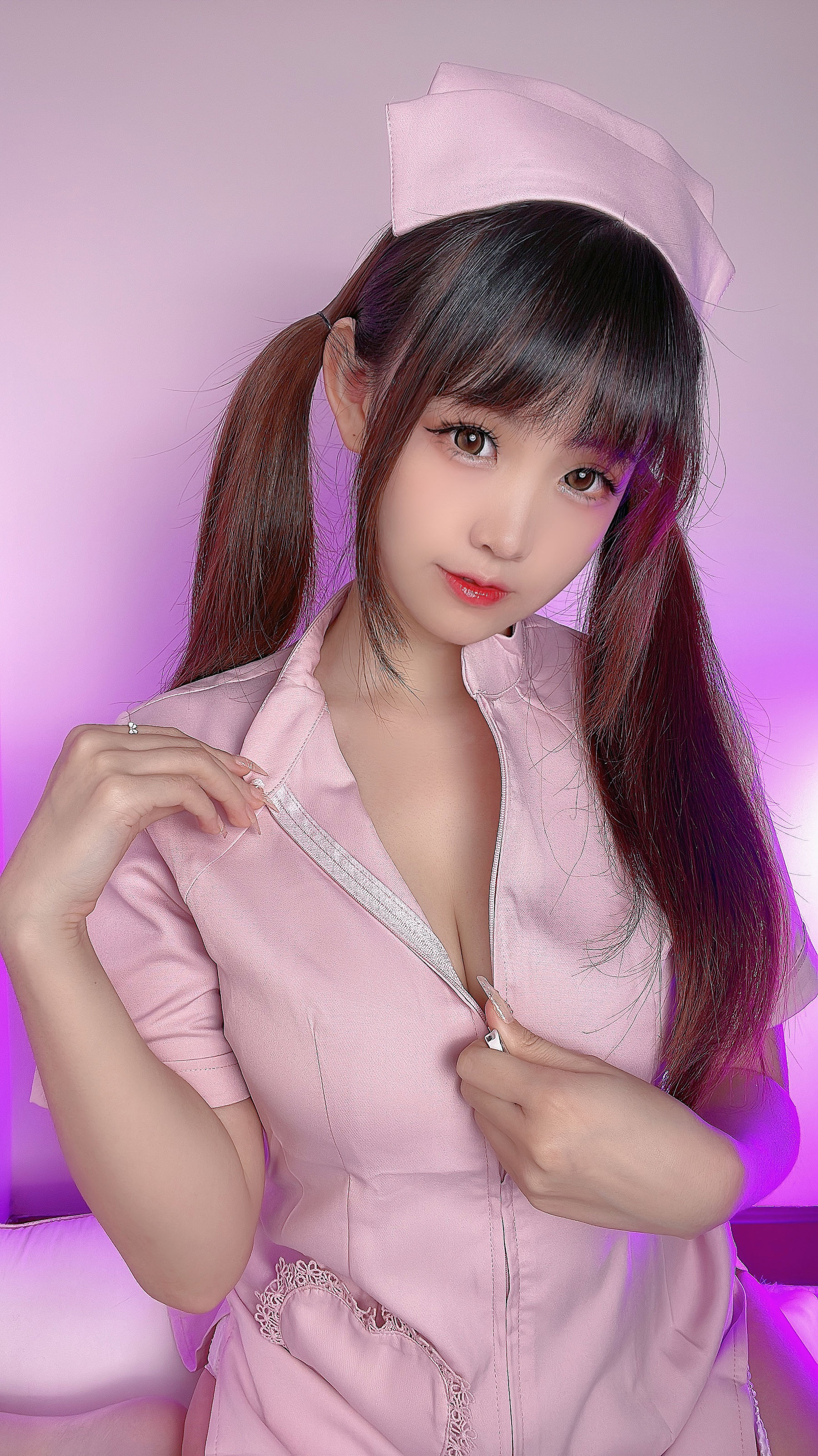 图片[3] - miko酱ww - 护士姐姐 [26P] - 机器猫次元 - 机器猫次元