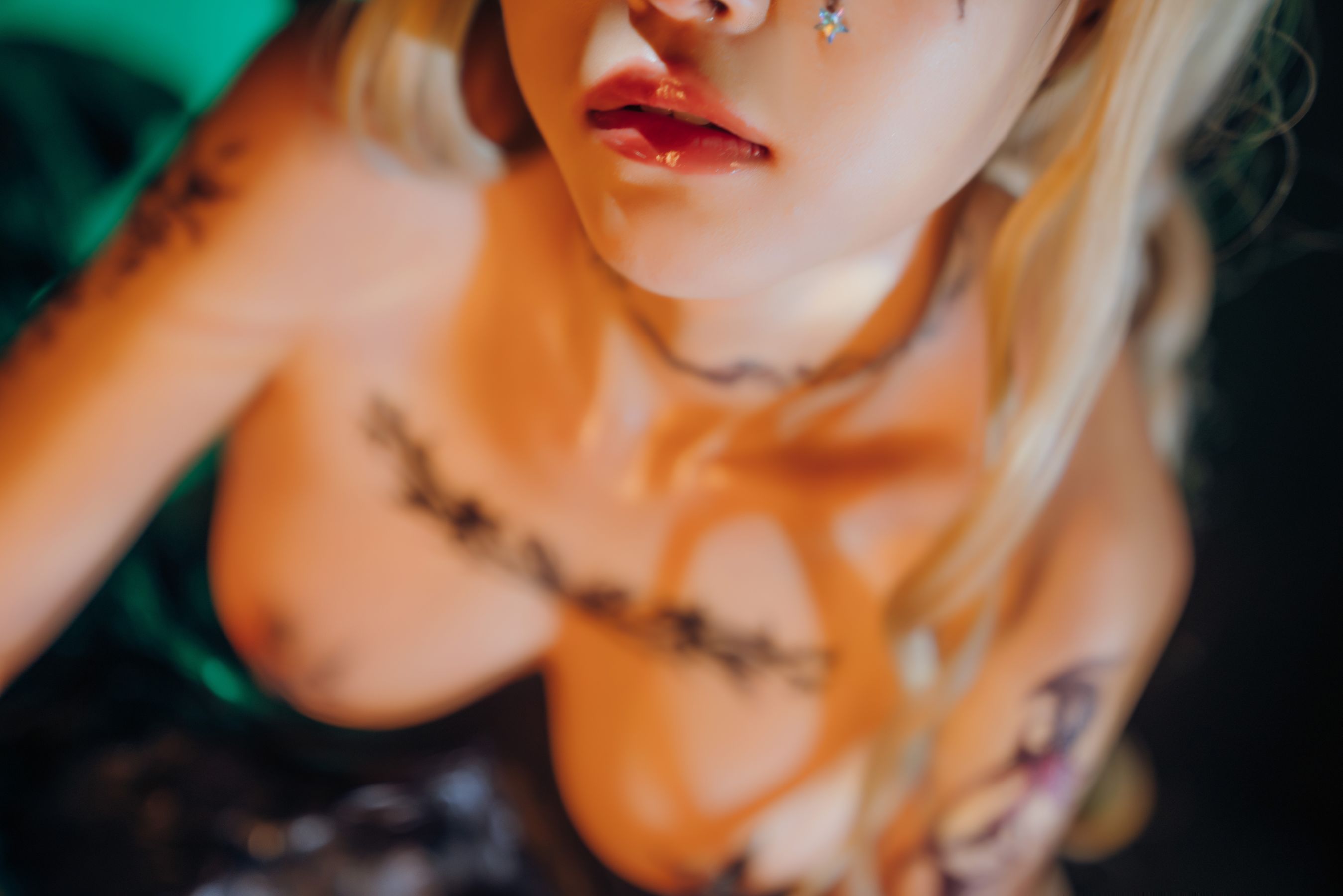 图片[8] - 美少女晕崽 惩戒魅魔2 [50P] - 机器猫次元 - 机器猫次元