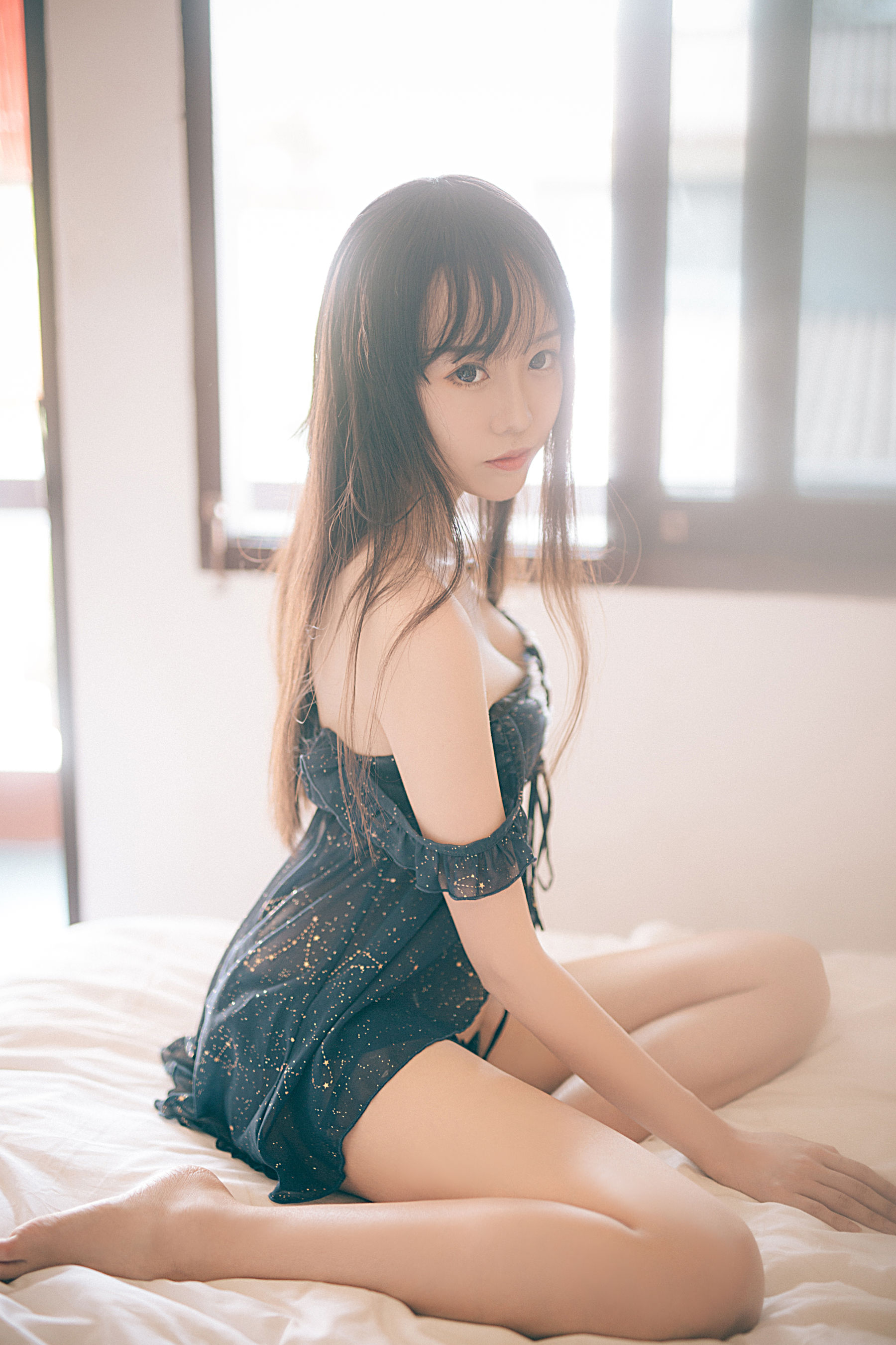 图片[6] - 采妮么么 - 泳装 [49P] - 机器猫次元 - 机器猫次元
