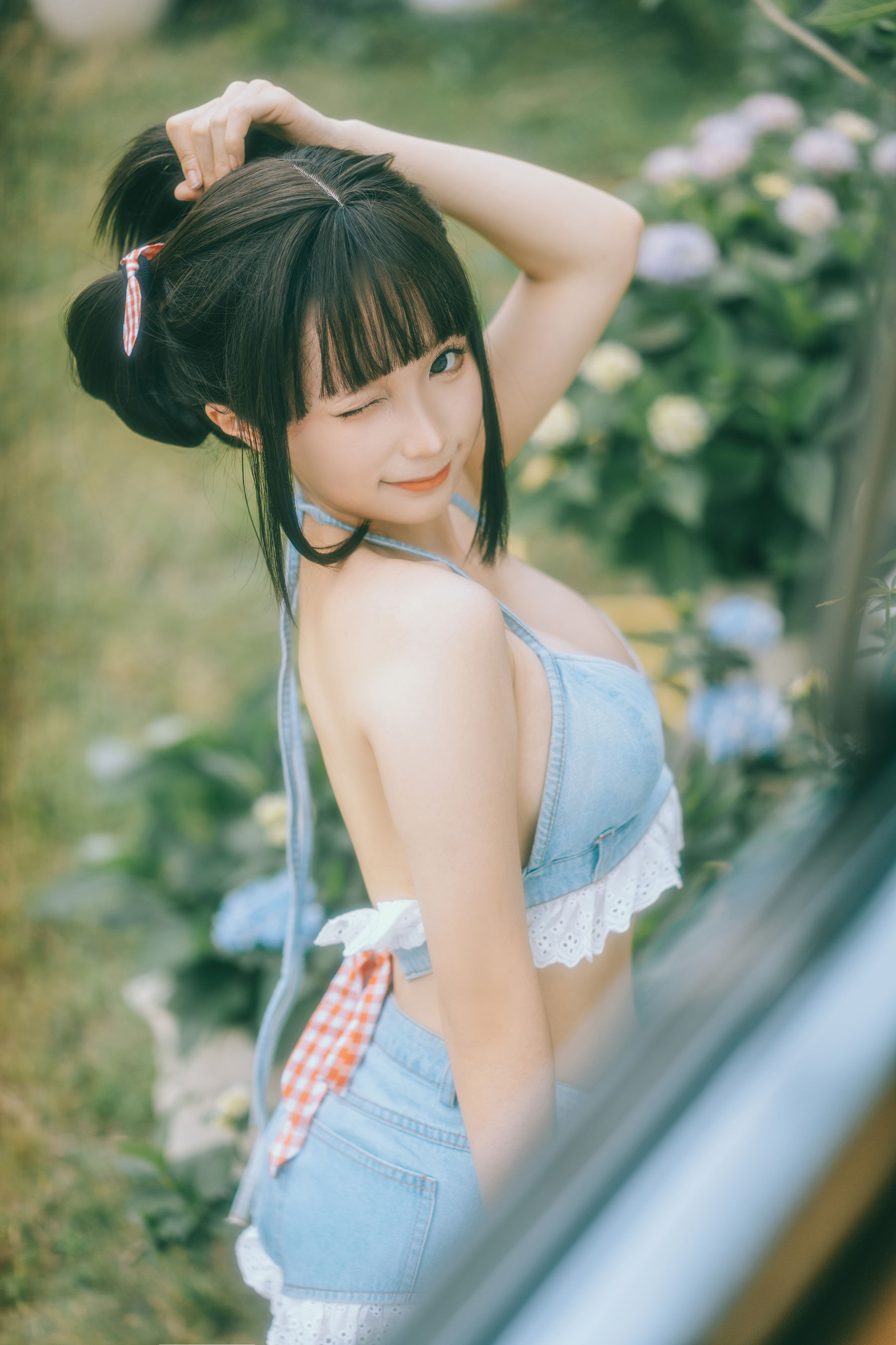 图片[5] - 蠢沫沫 - 大巴房车 [130P] - 机器猫次元 - 机器猫次元